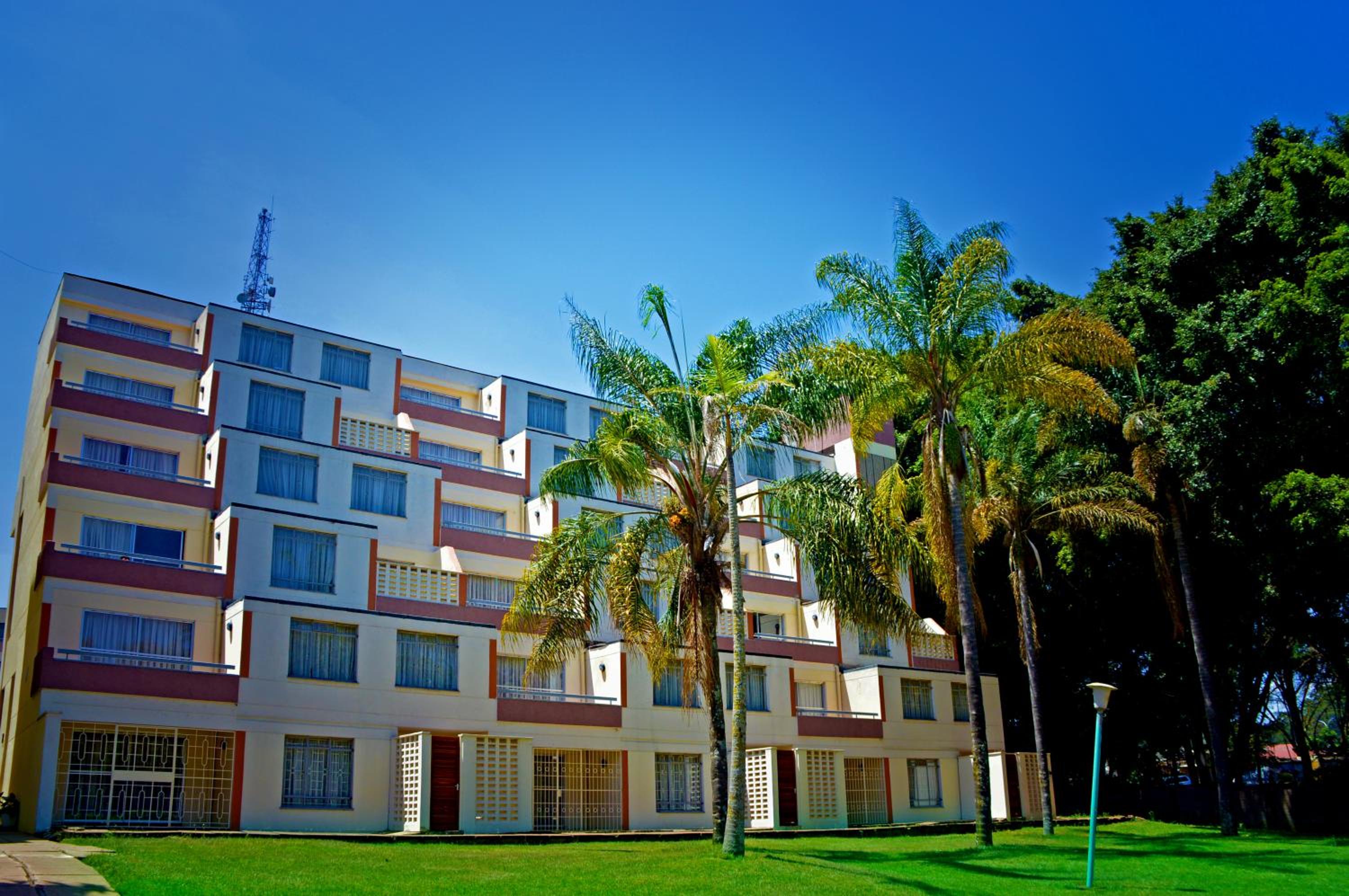Foto 18 de 47 de Norfolk Towers Serviced Apartment -Nairobi, City Centre CBD