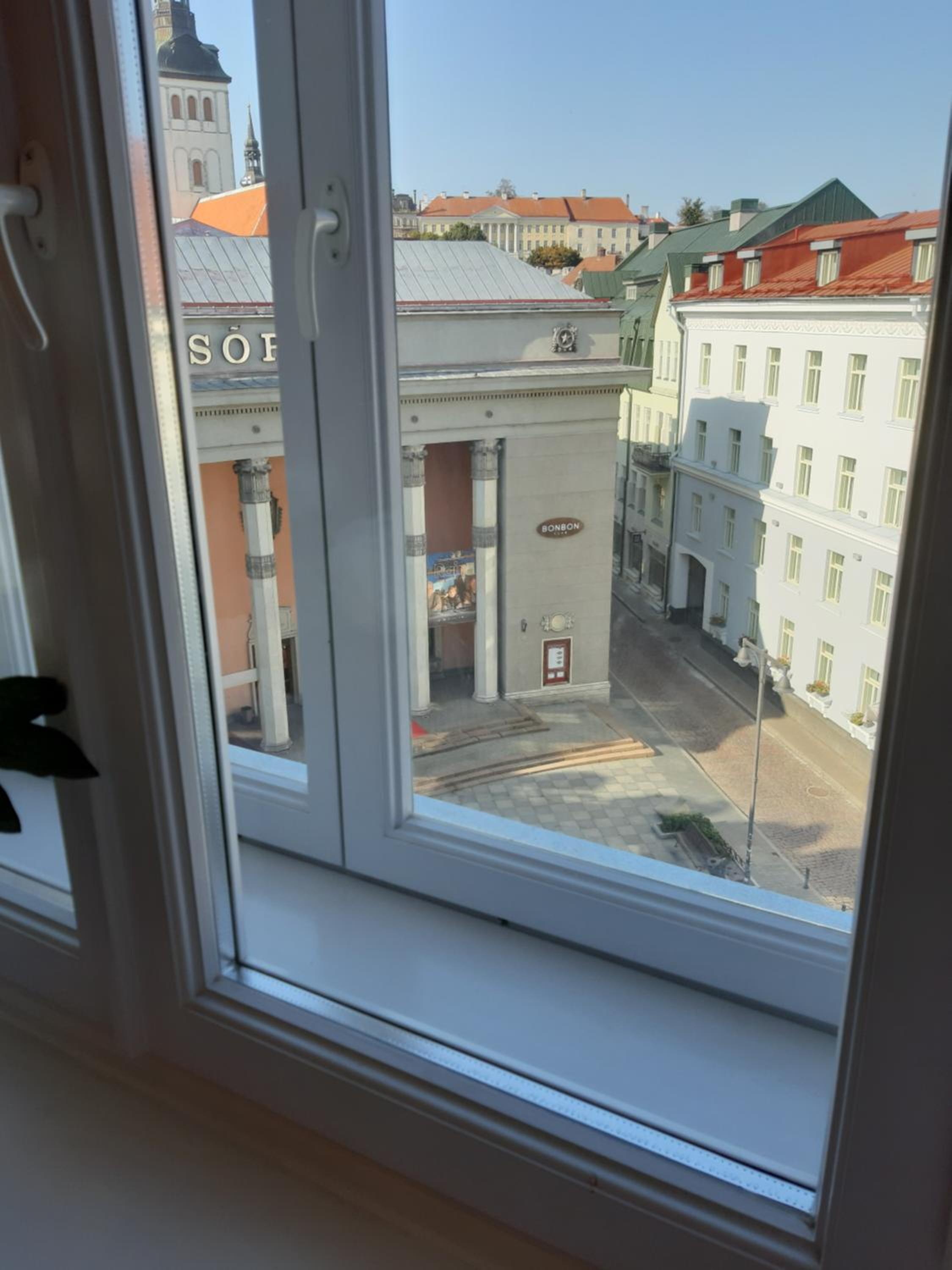 Tallinn Vacations - Romeo Family Apartments - Property Image 12
