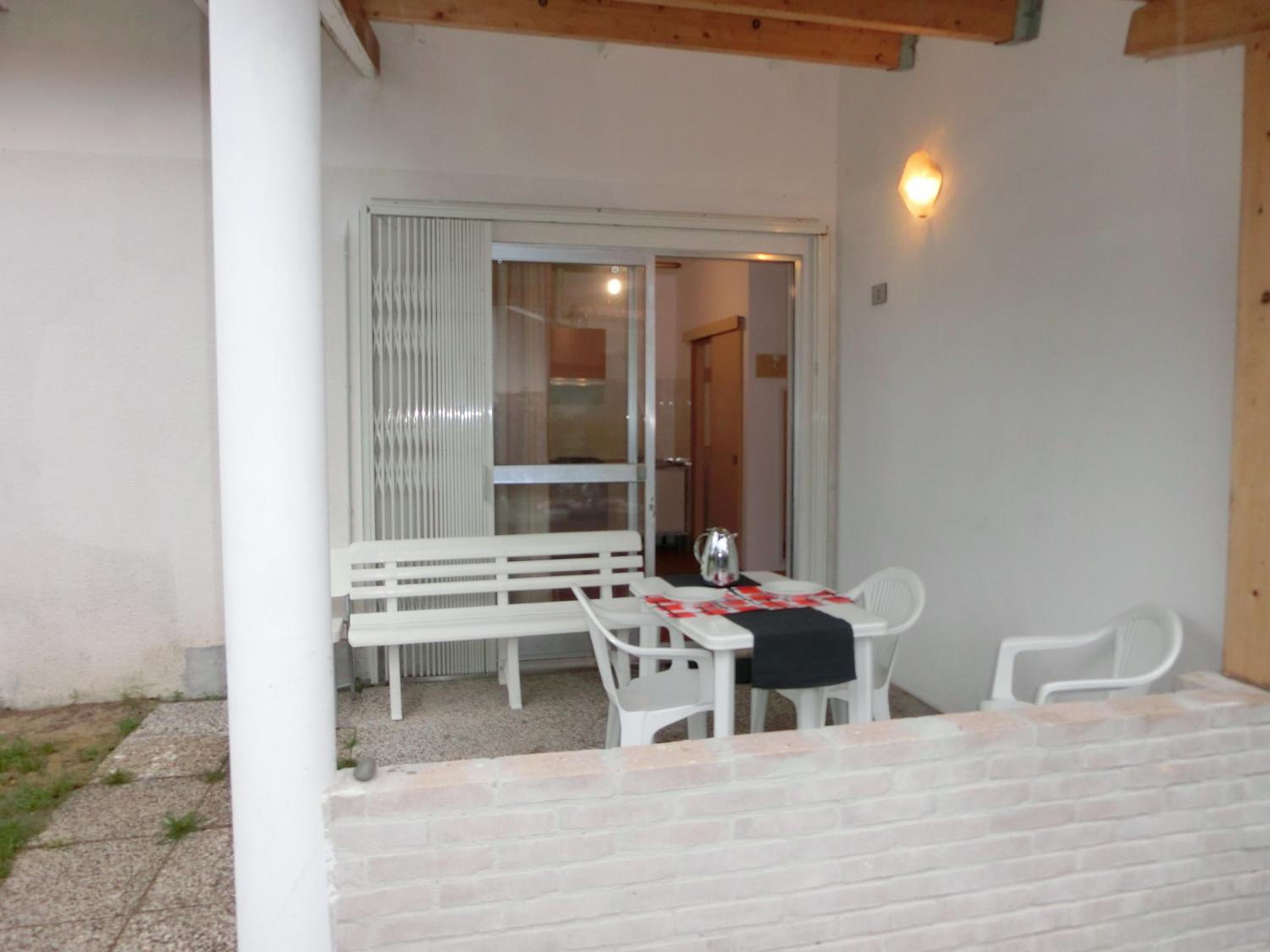 Cozy villa steps from the beach view 5