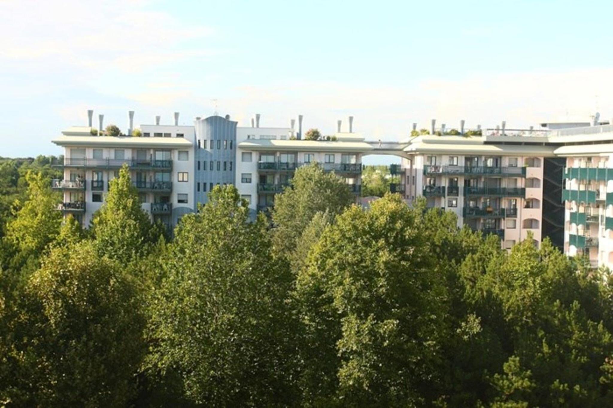 Lovely flat in a residence with pool - Beahost view 5