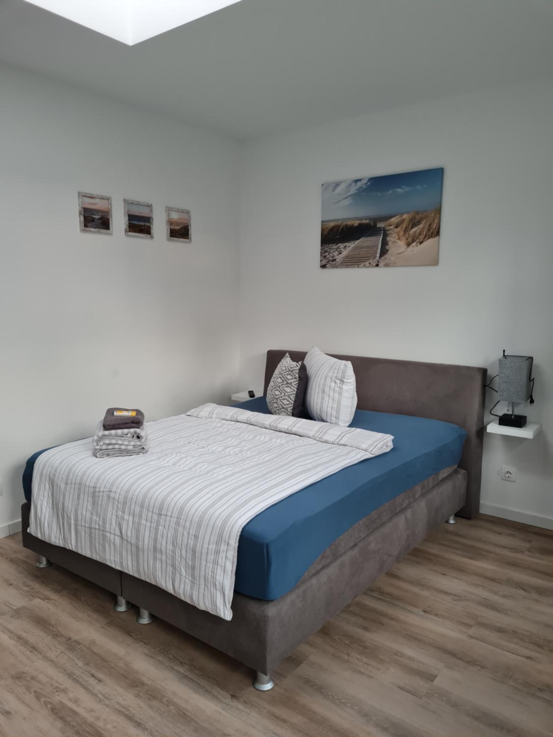 Infinity Stay Apartmenthaus am Park
