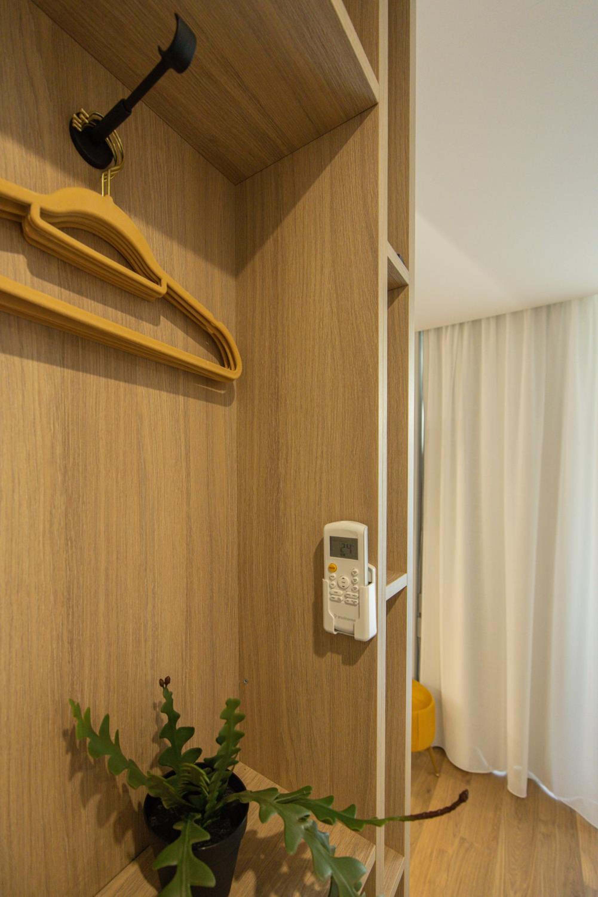 Signature Aveiro Flat incl Parking by Home Sweet Home Aveiro