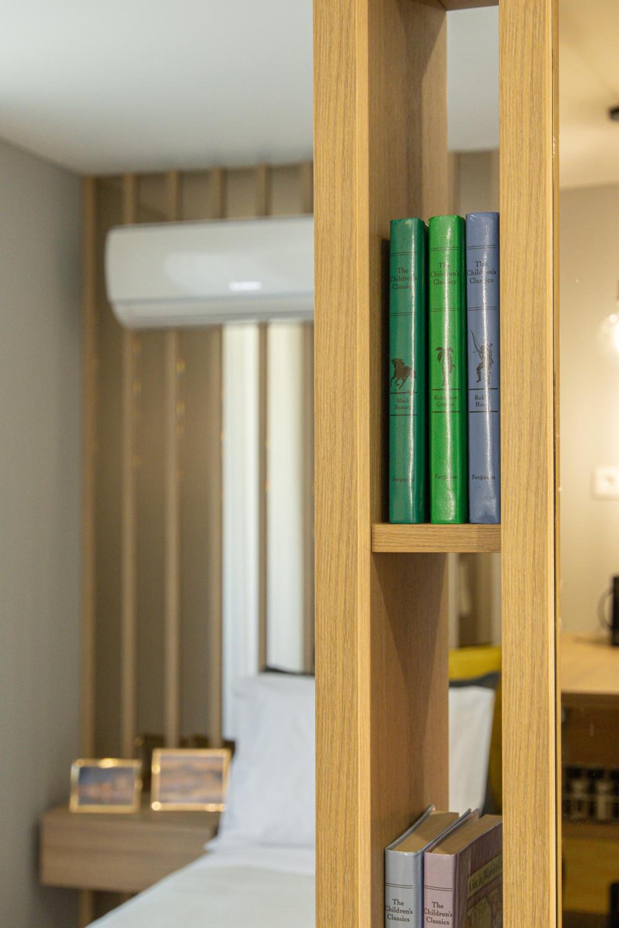 Signature Aveiro Flat incl Parking by Home Sweet Home Aveiro
