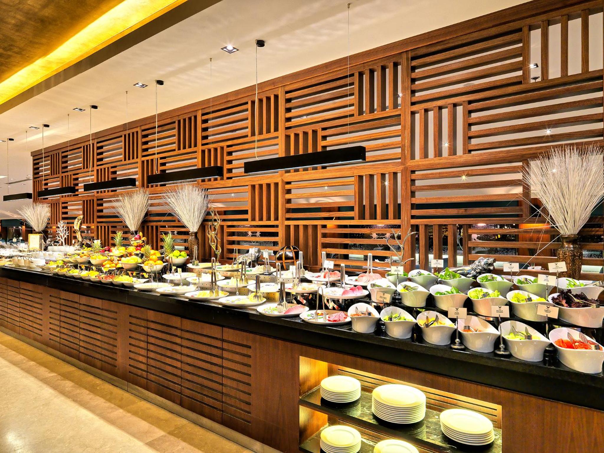 Mercure İstanbul Bomonti - Image 148