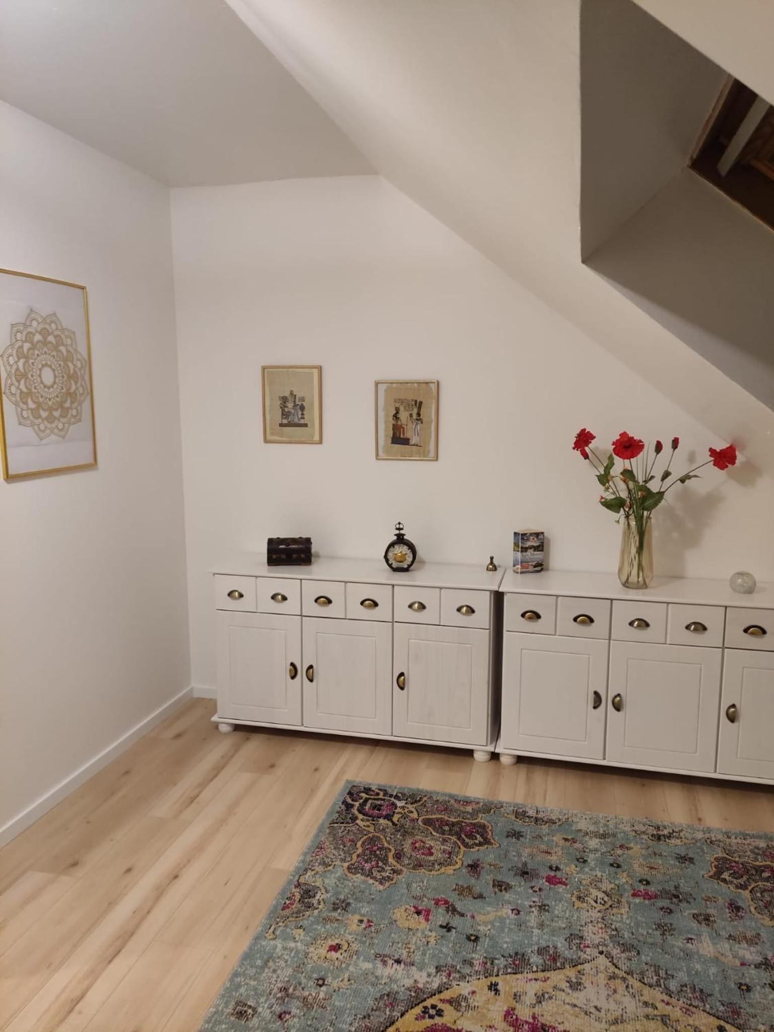 Ferienwohnung mit Charme