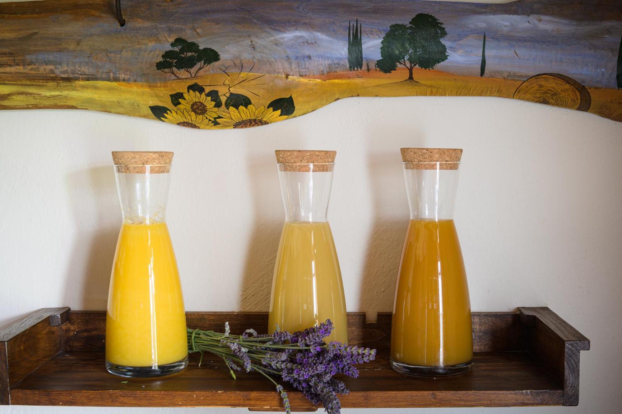 Agriturismo La Fonte