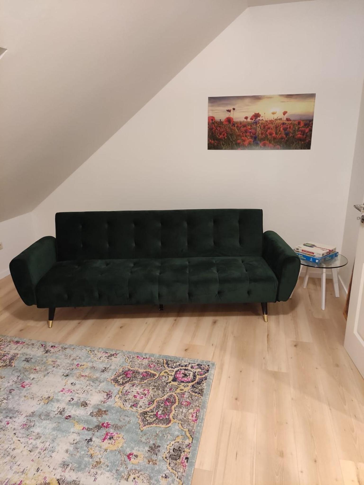 Ferienwohnung mit Charme