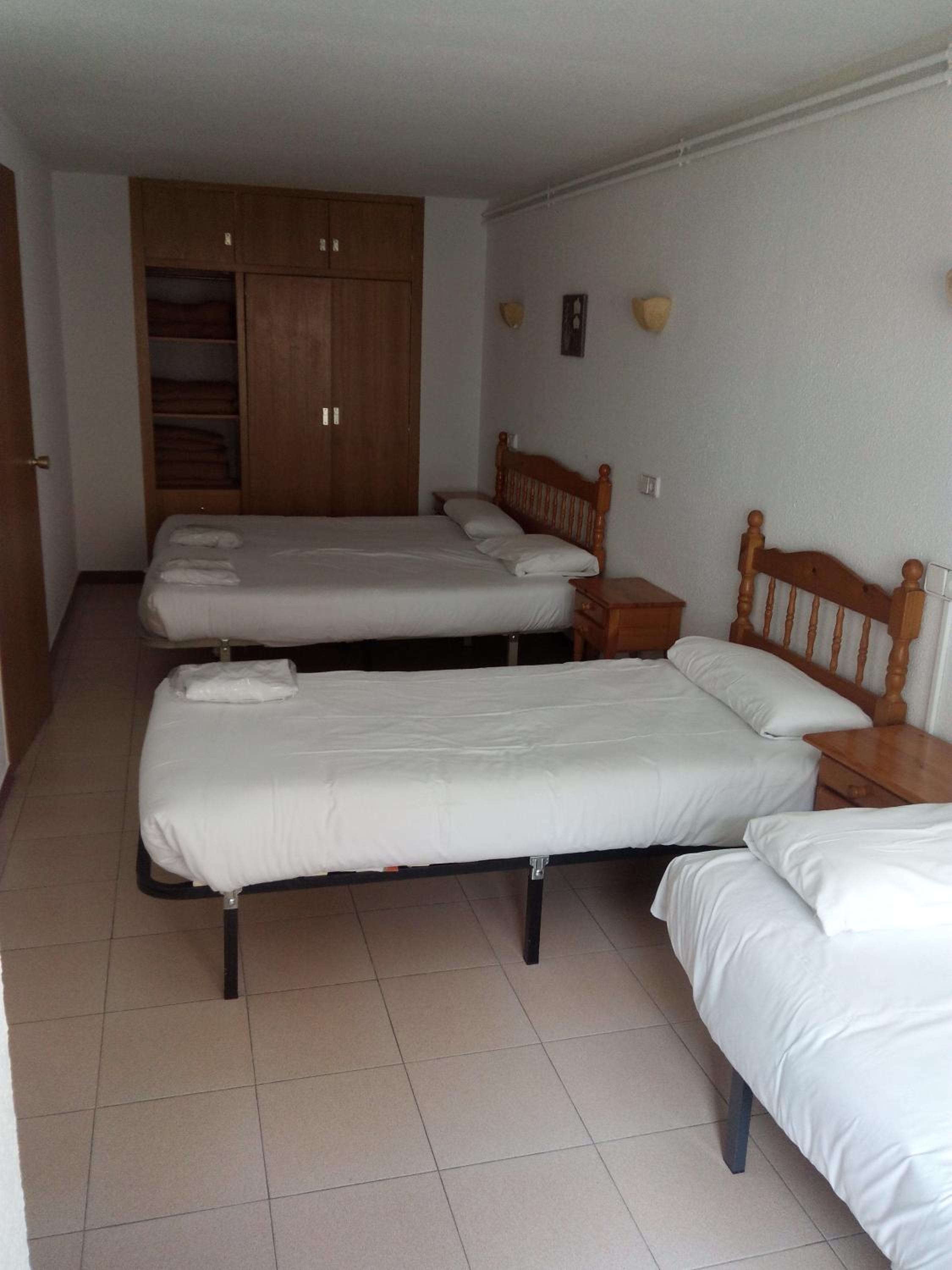 Apartaments Els Avets