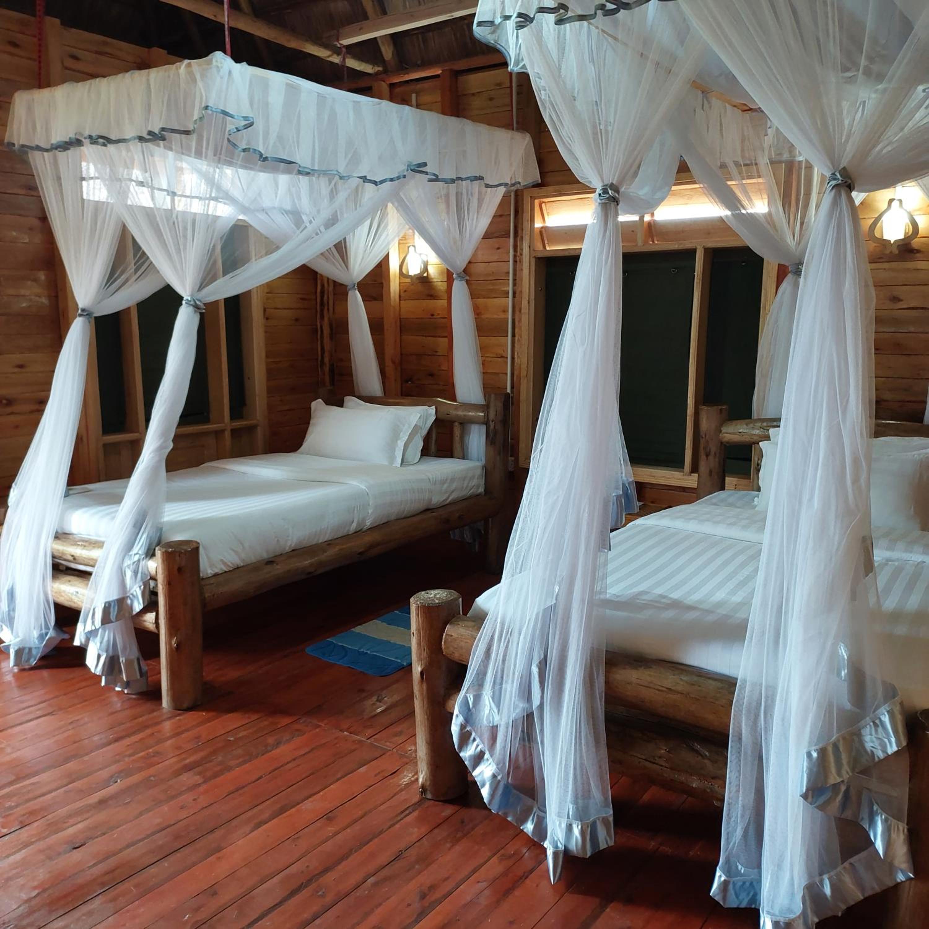 Engiri Game Lodge and Campsite