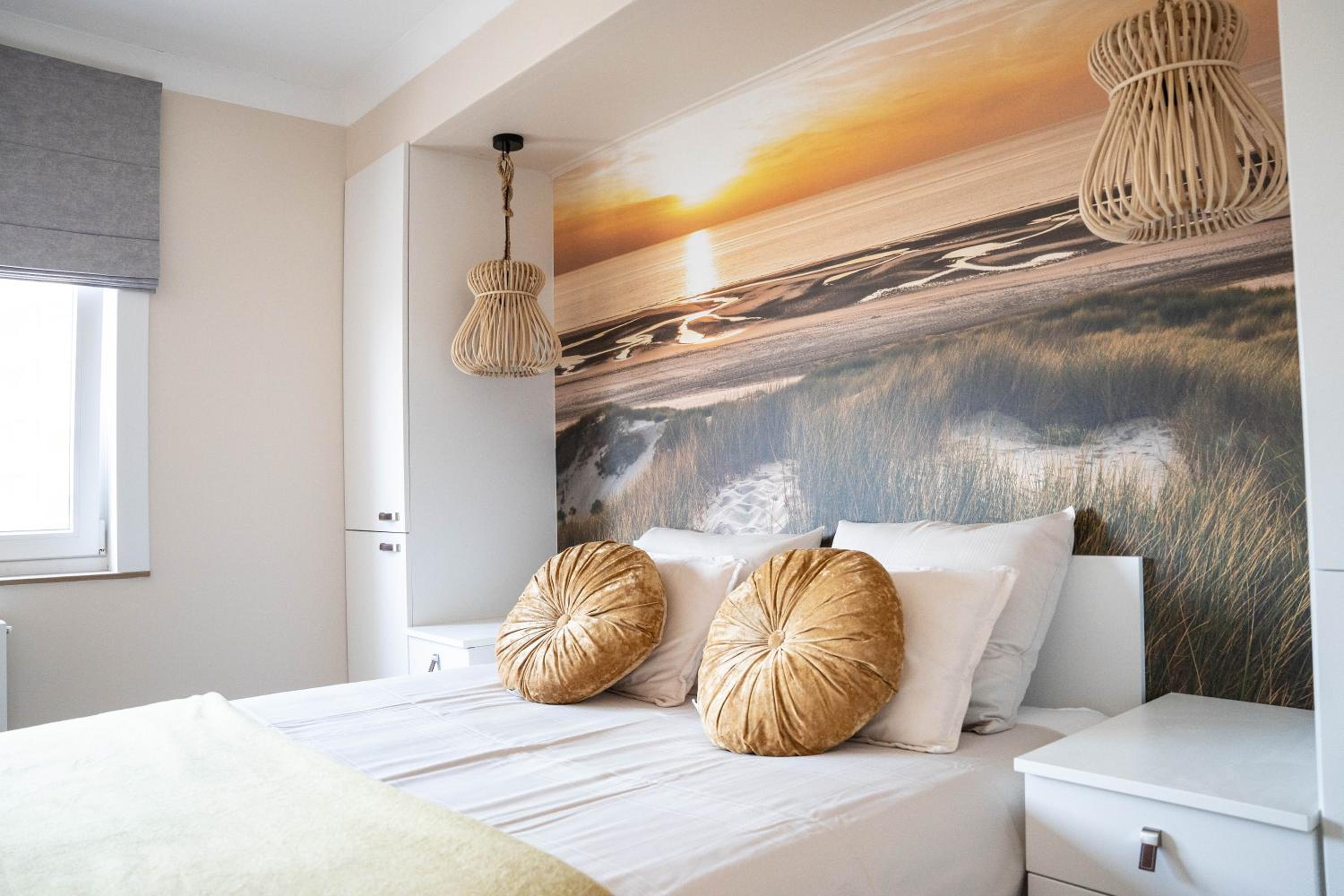 Rising Sun Westende