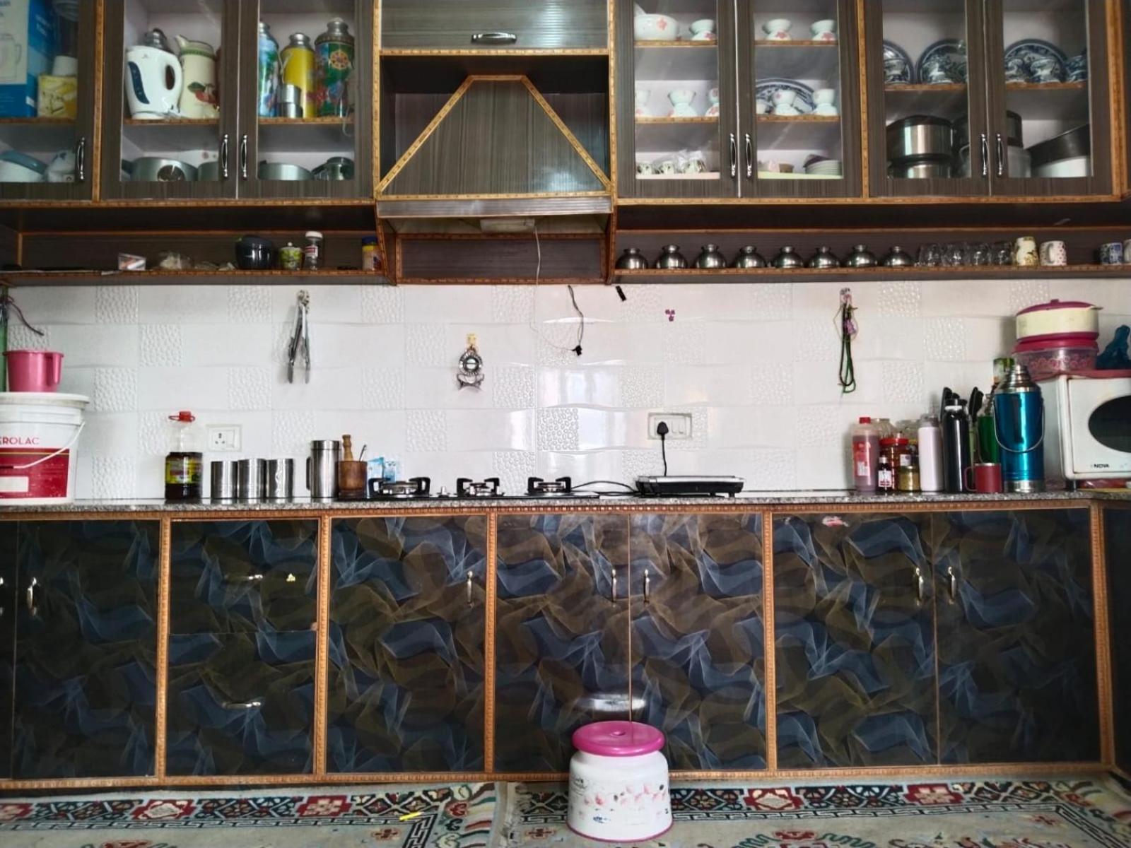 Stanzin Home Stay view 4