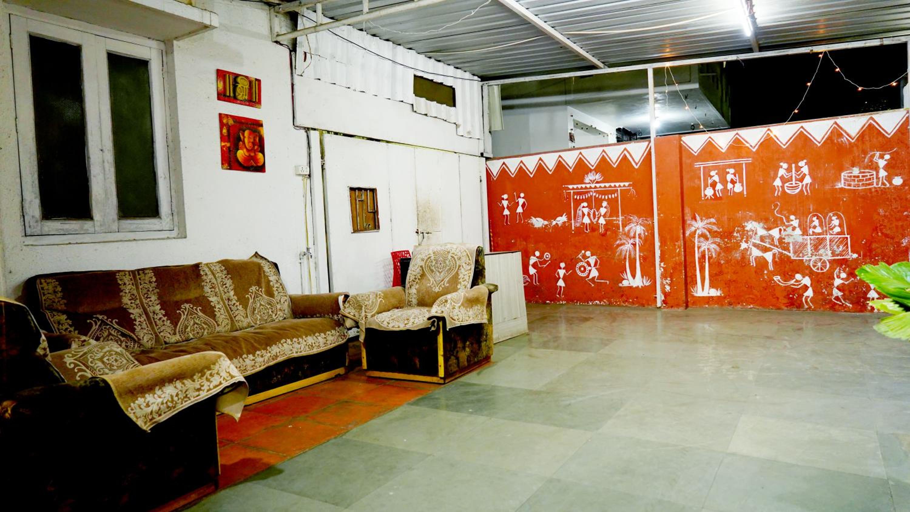 Rampriya Service Apartment view 3