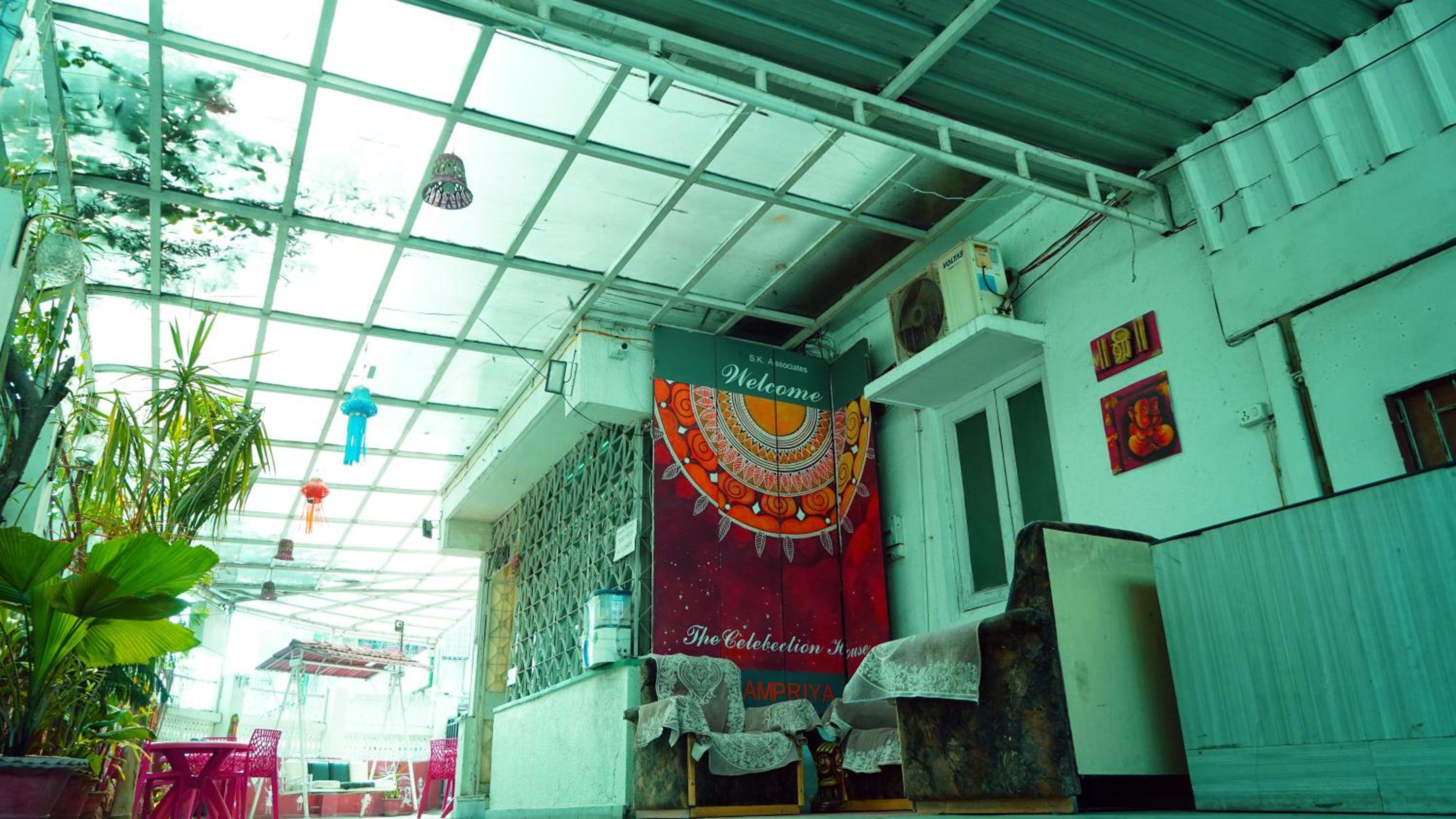 Rampriya Service Apartment view 5
