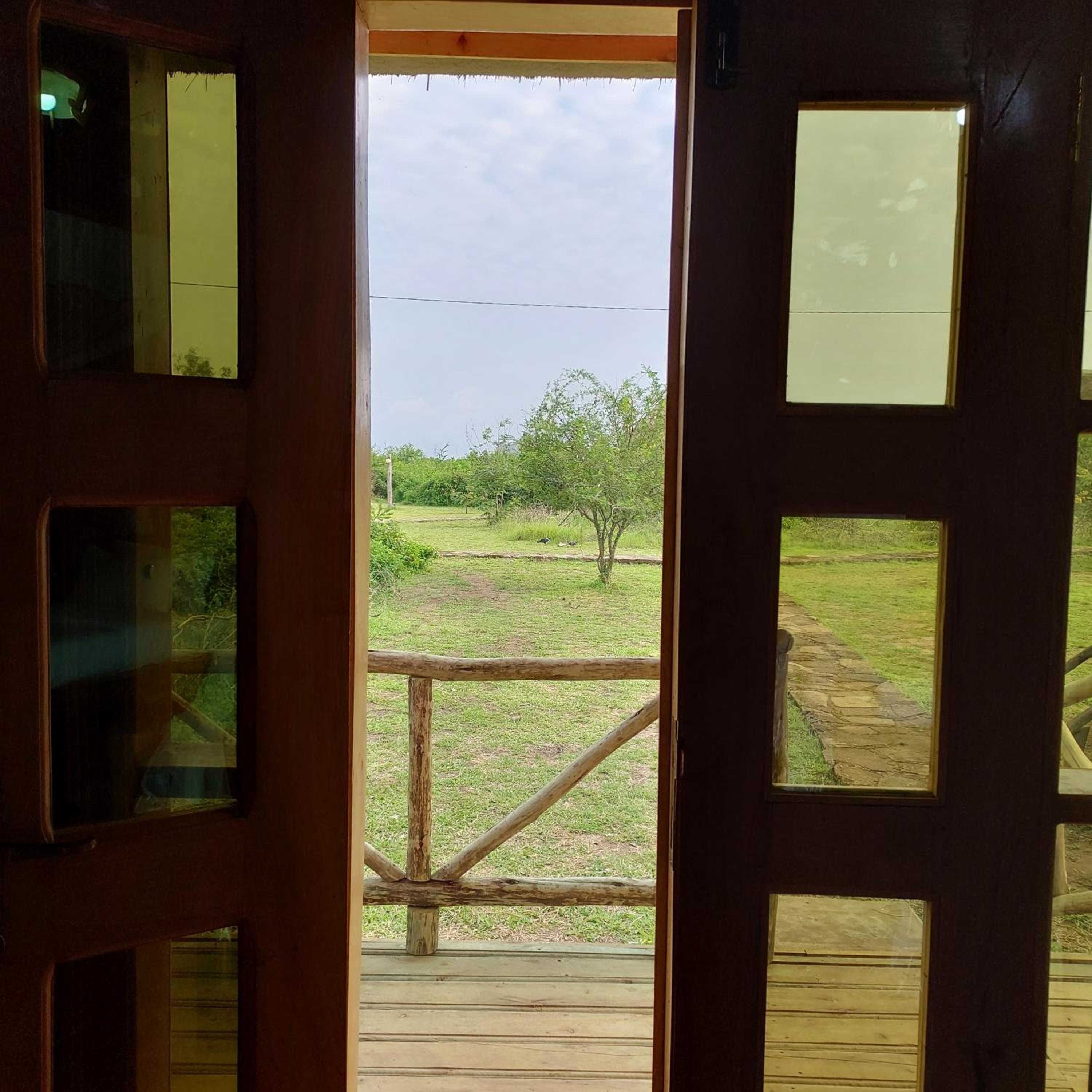 Engiri Game Lodge and Campsite