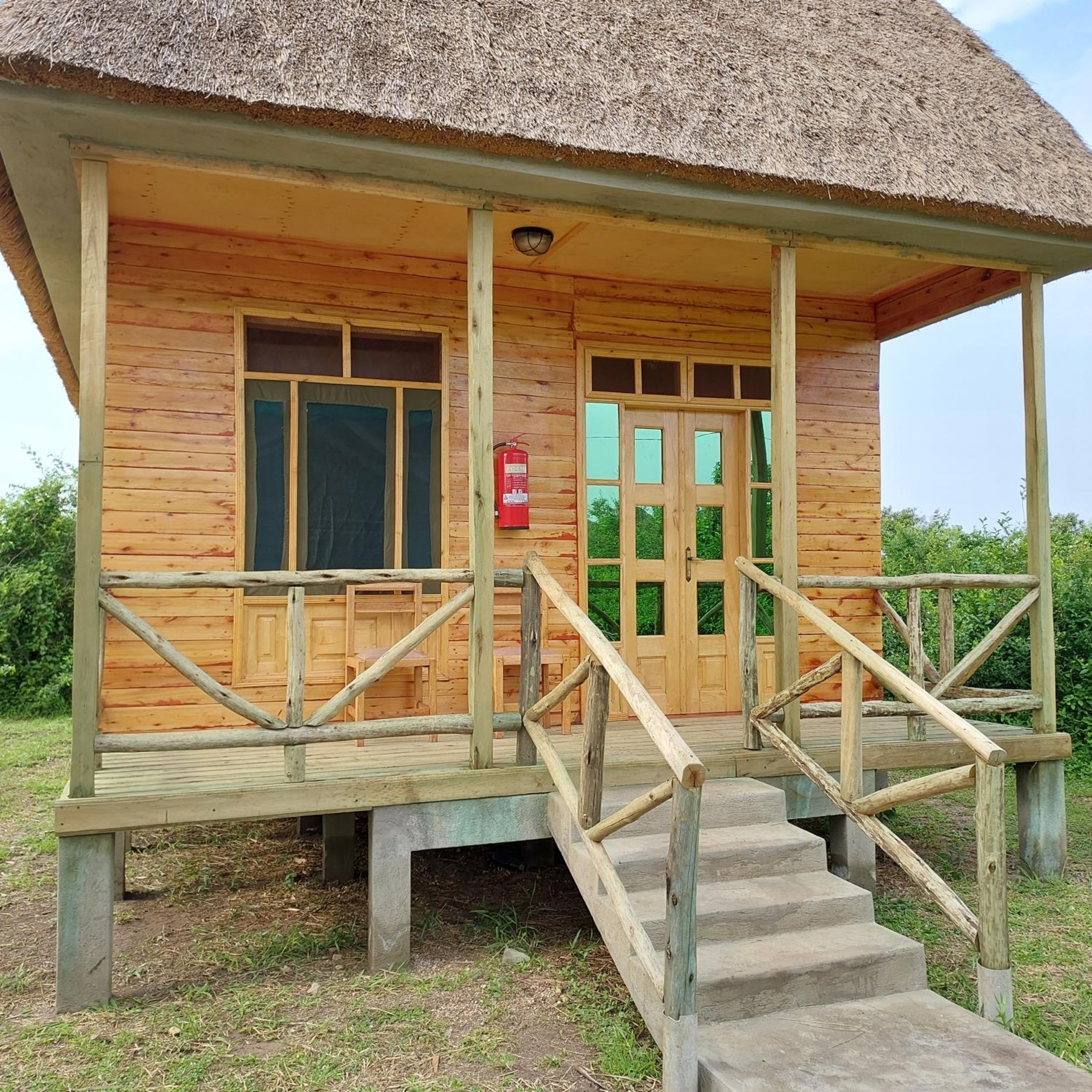 Engiri Game Lodge and Campsite