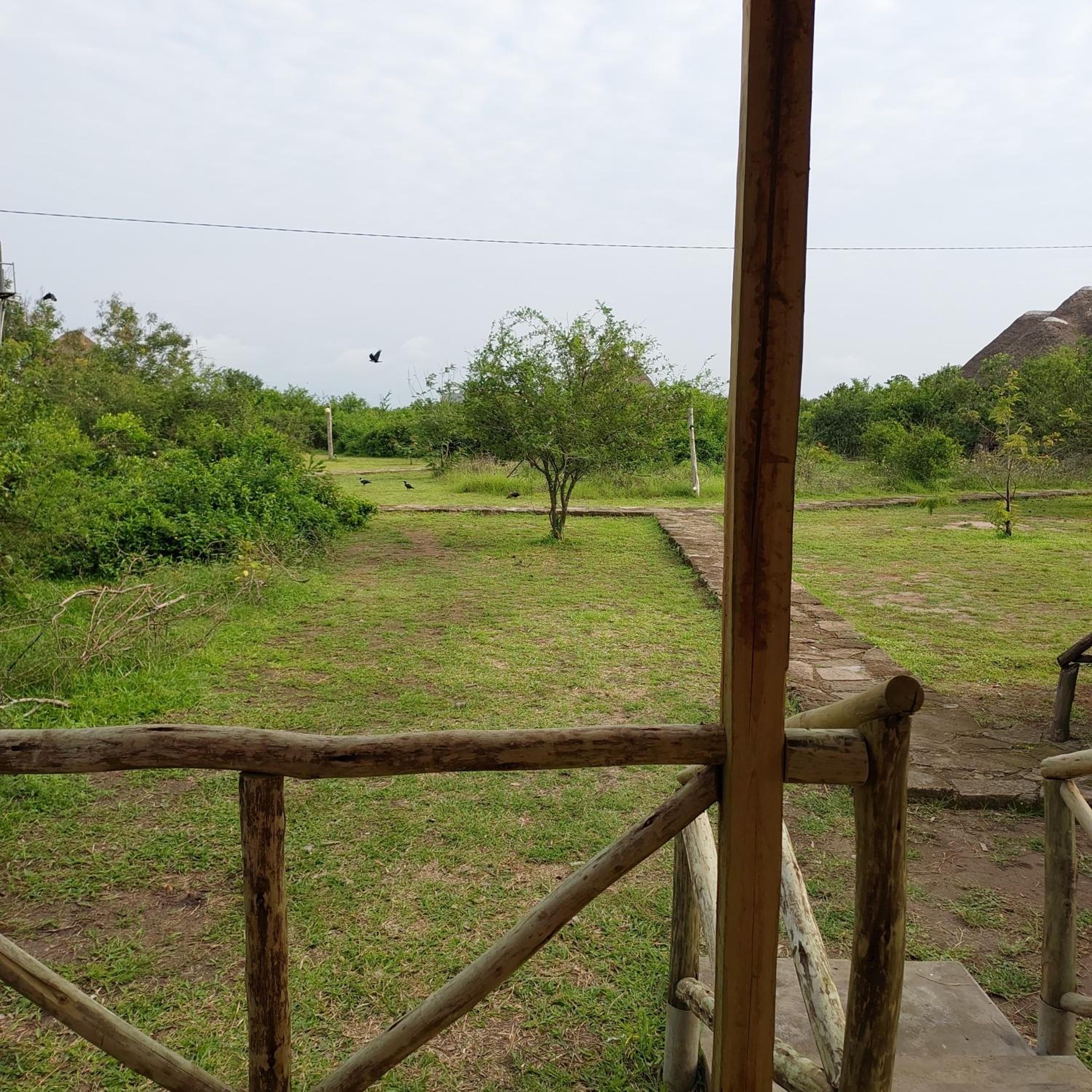 Engiri Game Lodge and Campsite