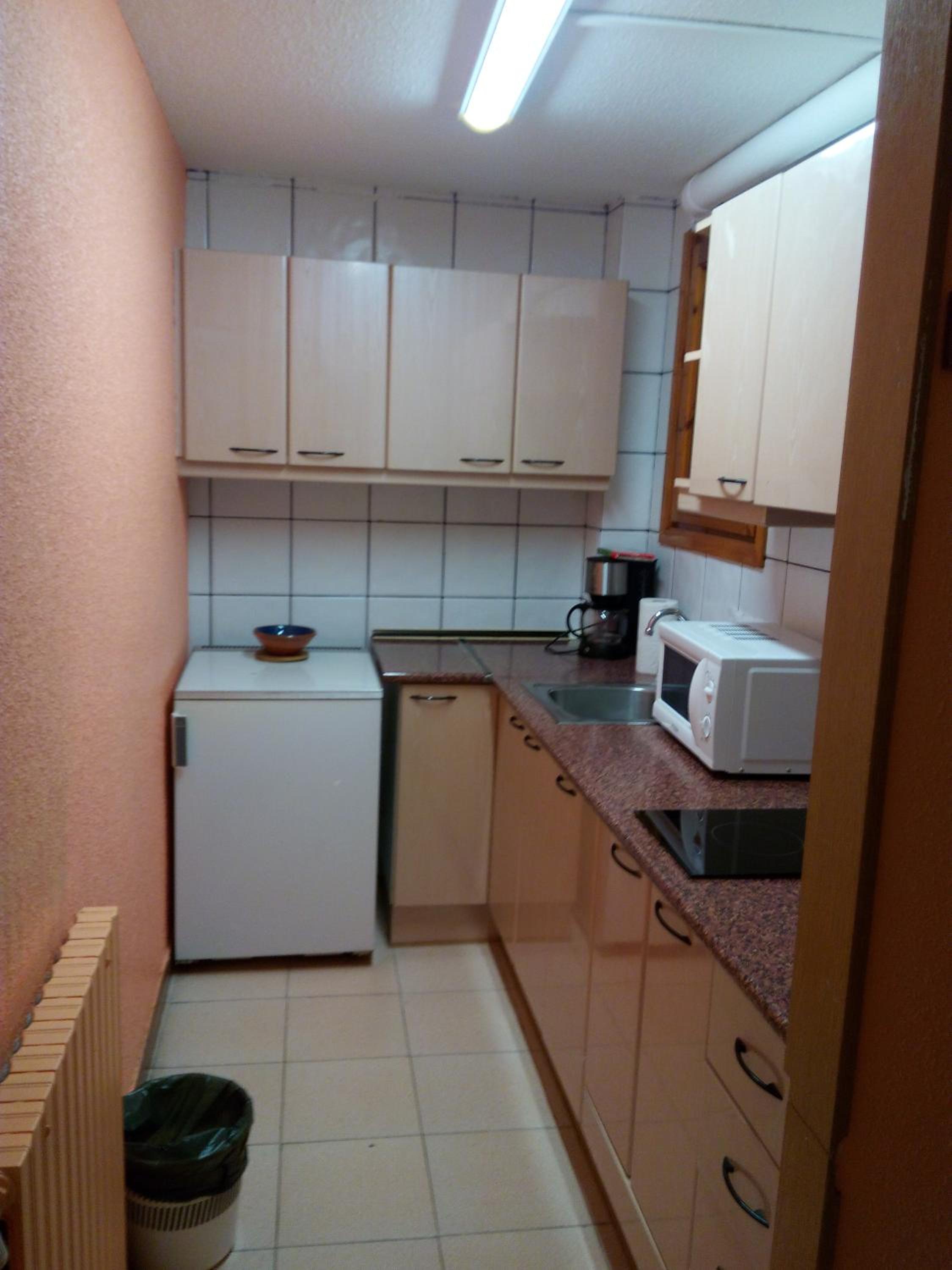 Apartaments Els Avets