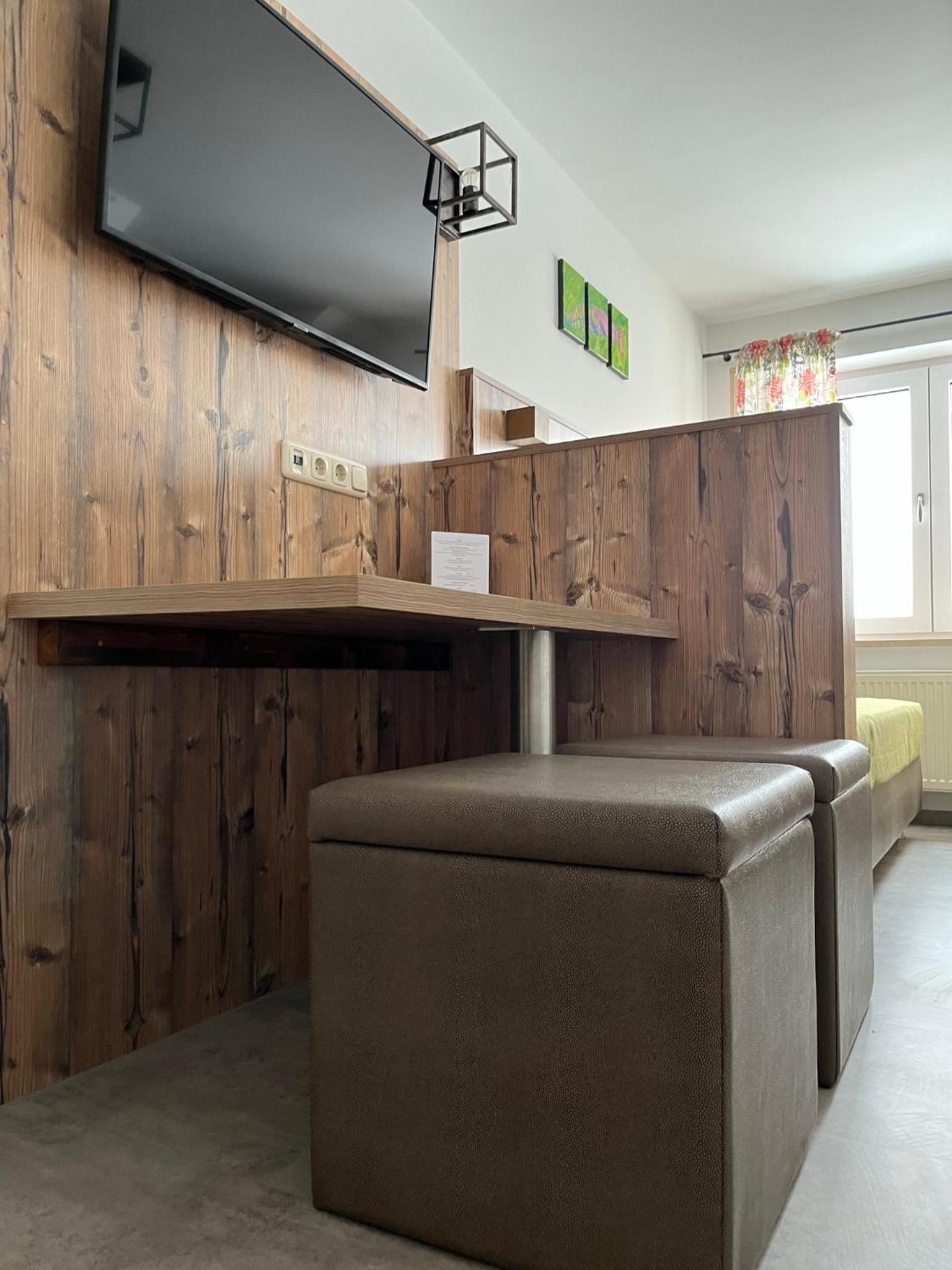 Hofmann`s Apartements & Ferienwohnungen