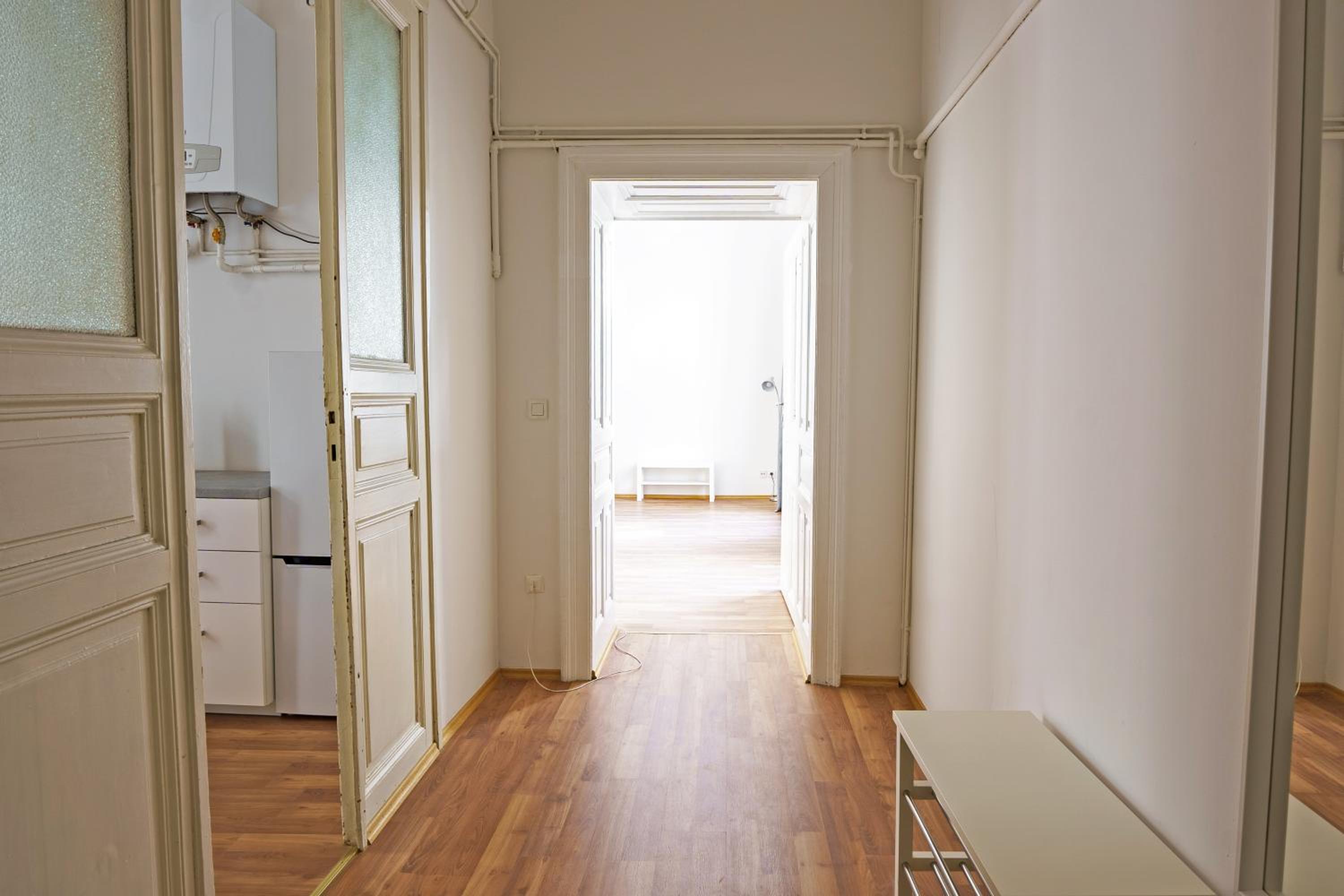 Vienna City Apartments 1090 Vienna