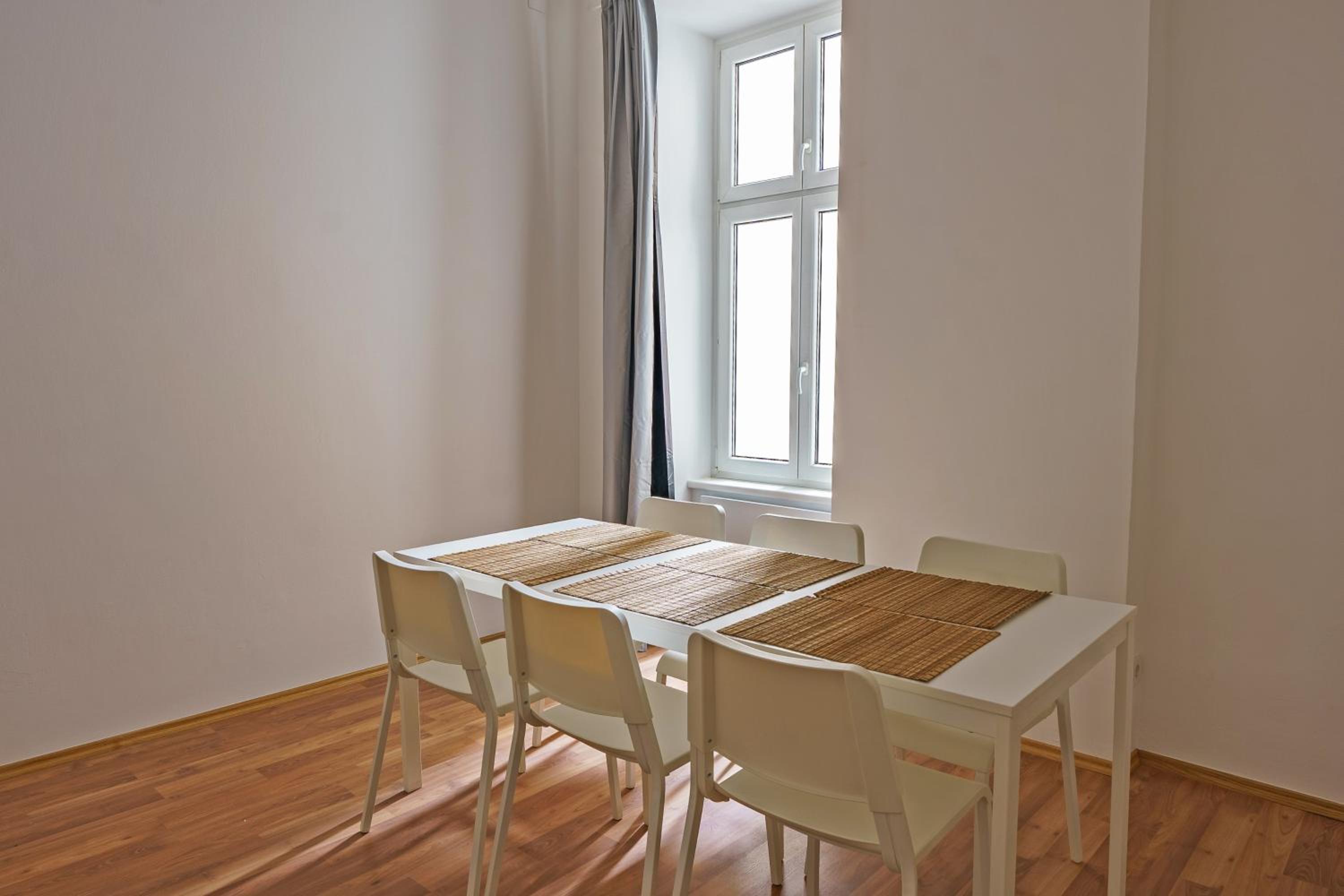 Vienna City Apartments 1090 Vienna