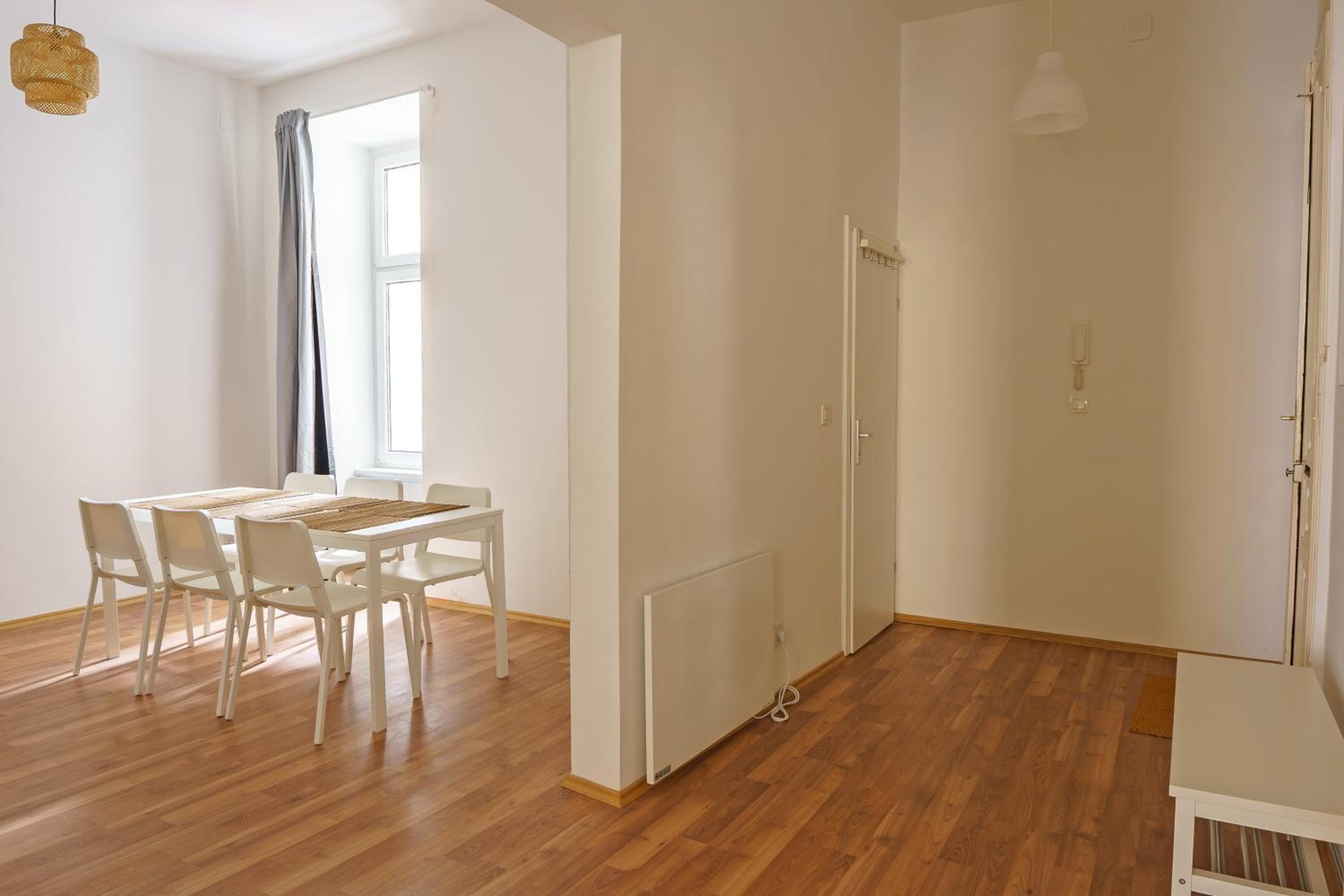 Vienna City Apartments 1090 Vienna