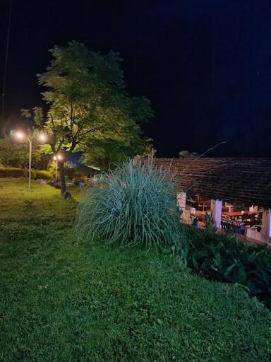 Aita River Resort view 2