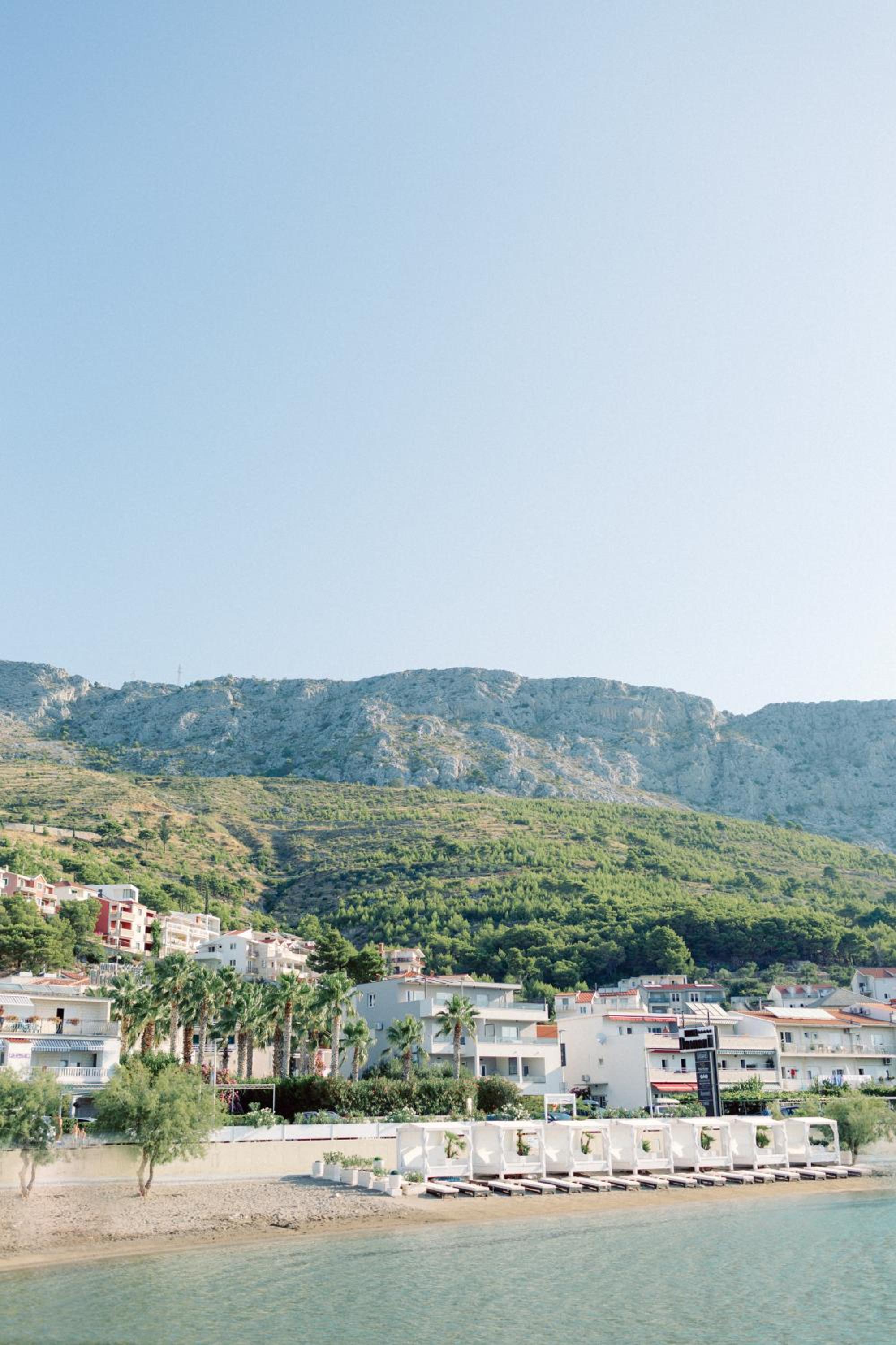 Hotel Damianii Luxury Boutique Hotel & Spa