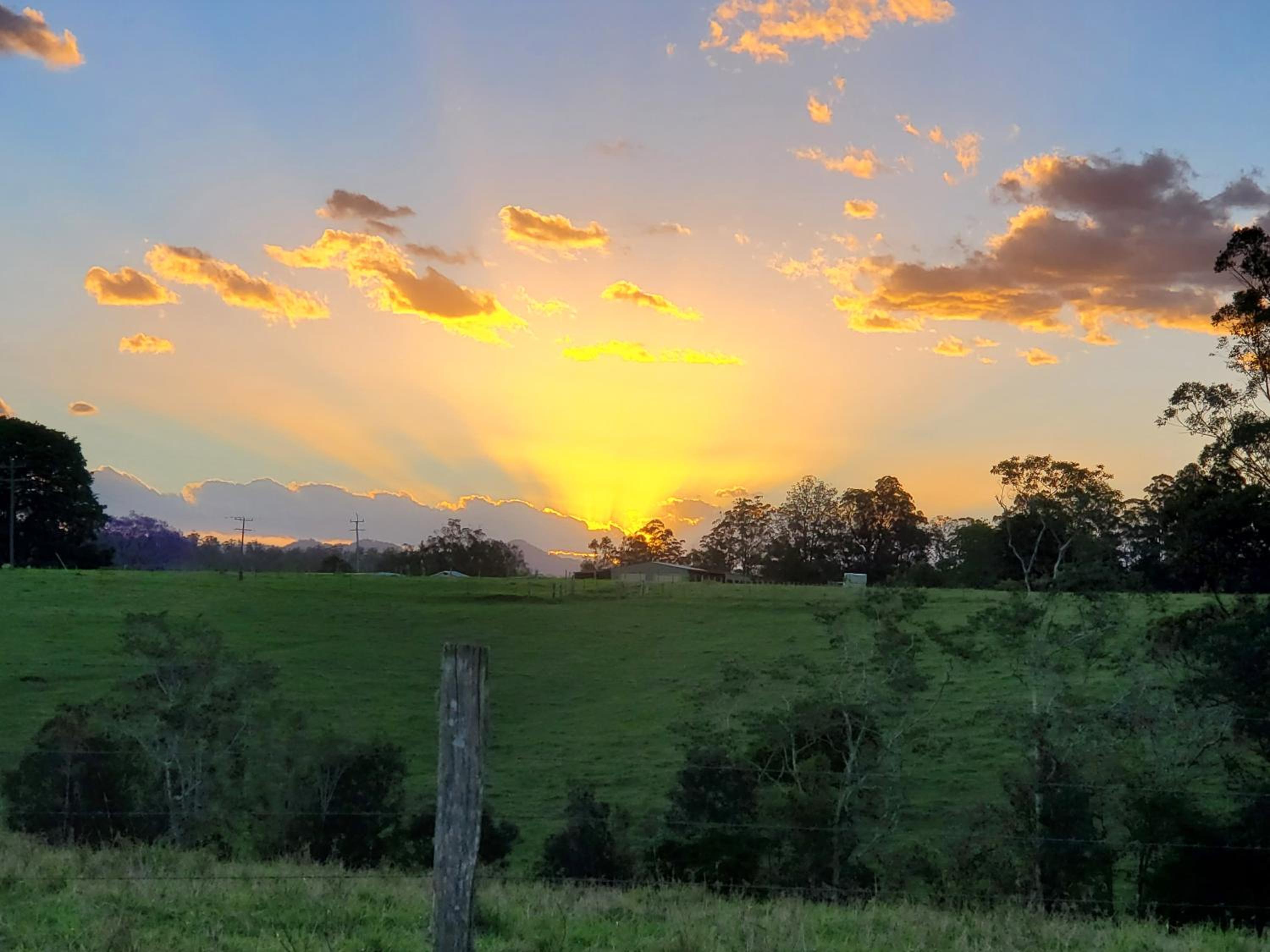 Freida - Historic Farmhouse Bellingen