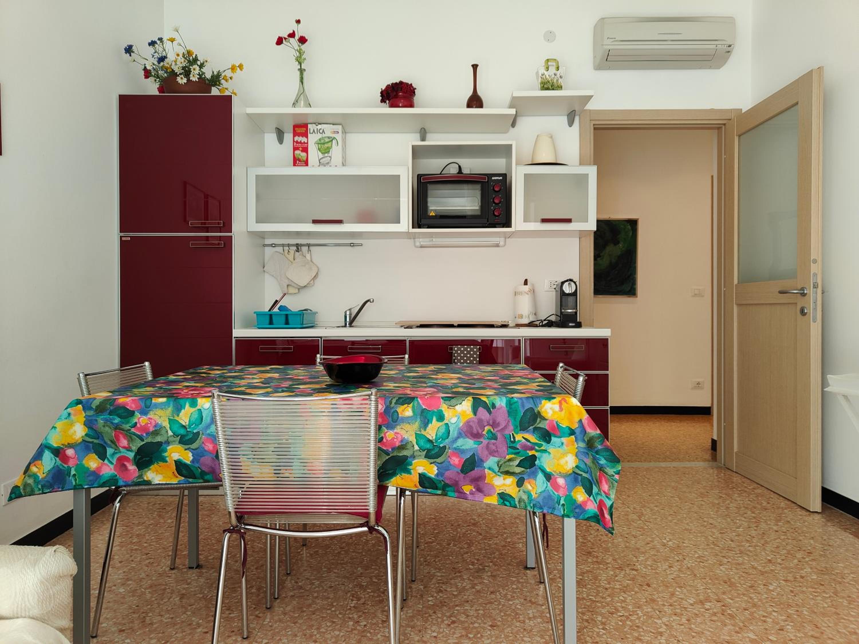 Doria 28 by Tempovacanza view 2