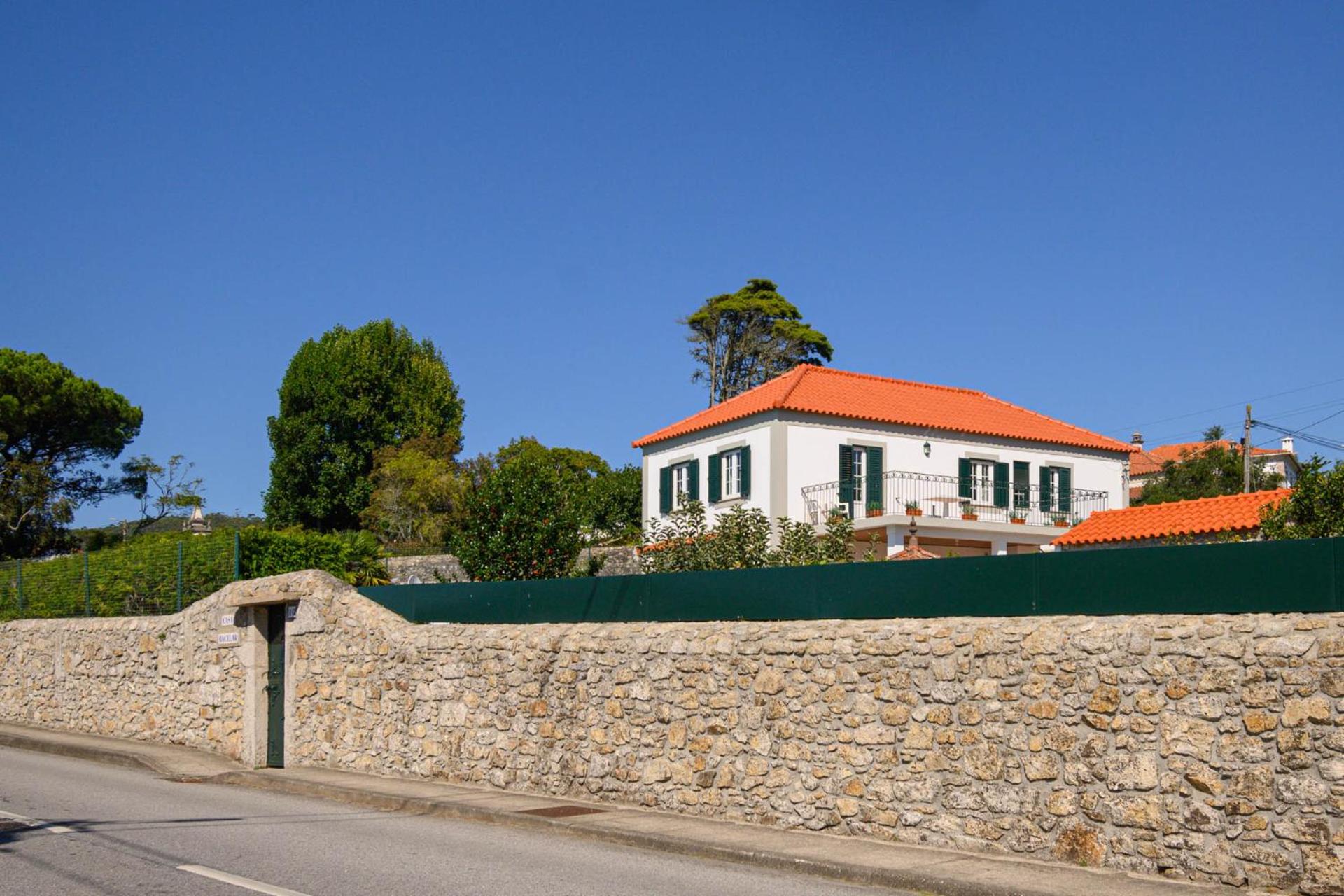 CASA BACELAR view 2
