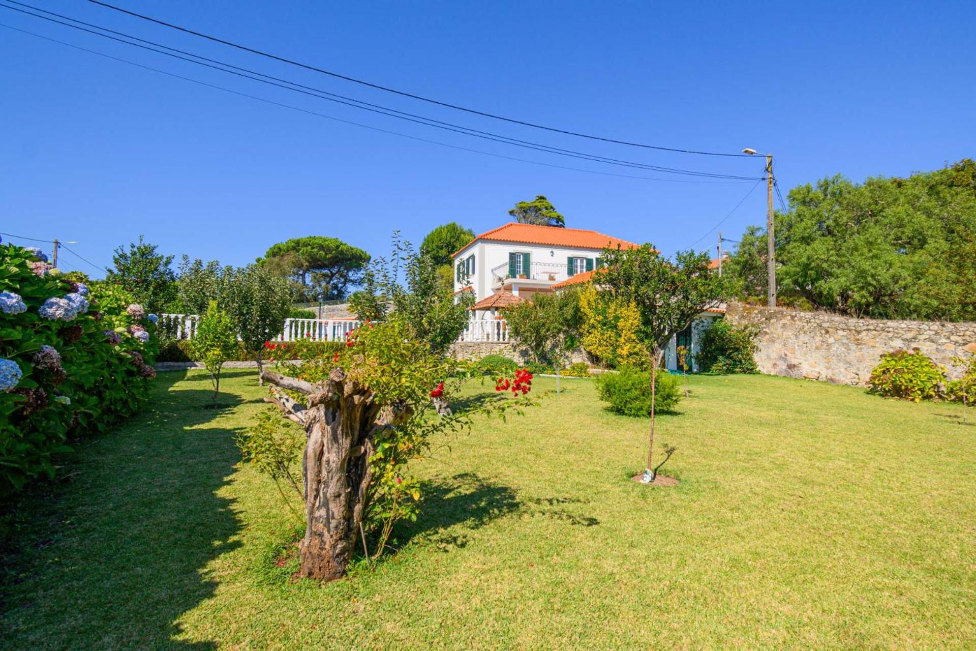 CASA BACELAR view 3