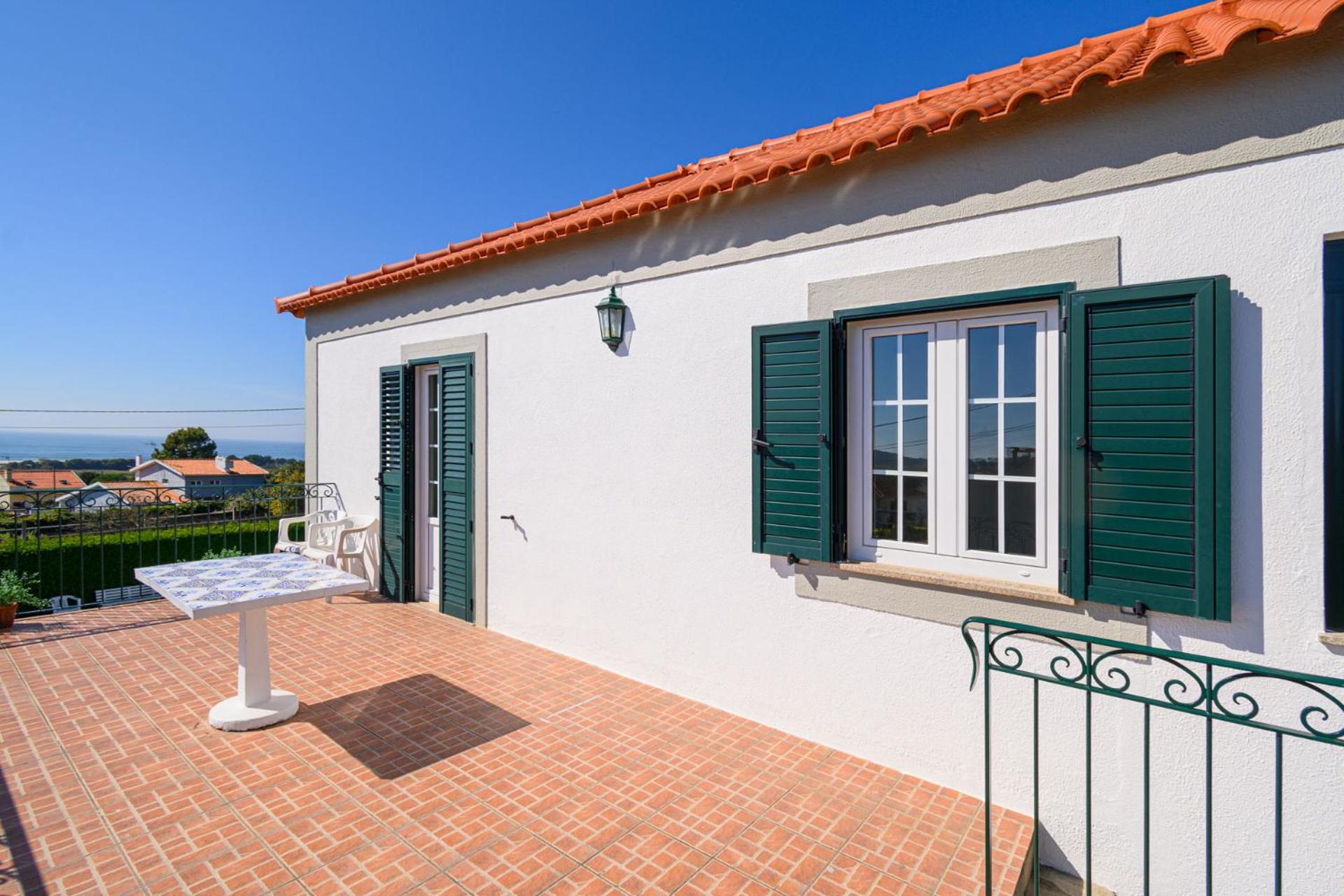 CASA BACELAR view 4