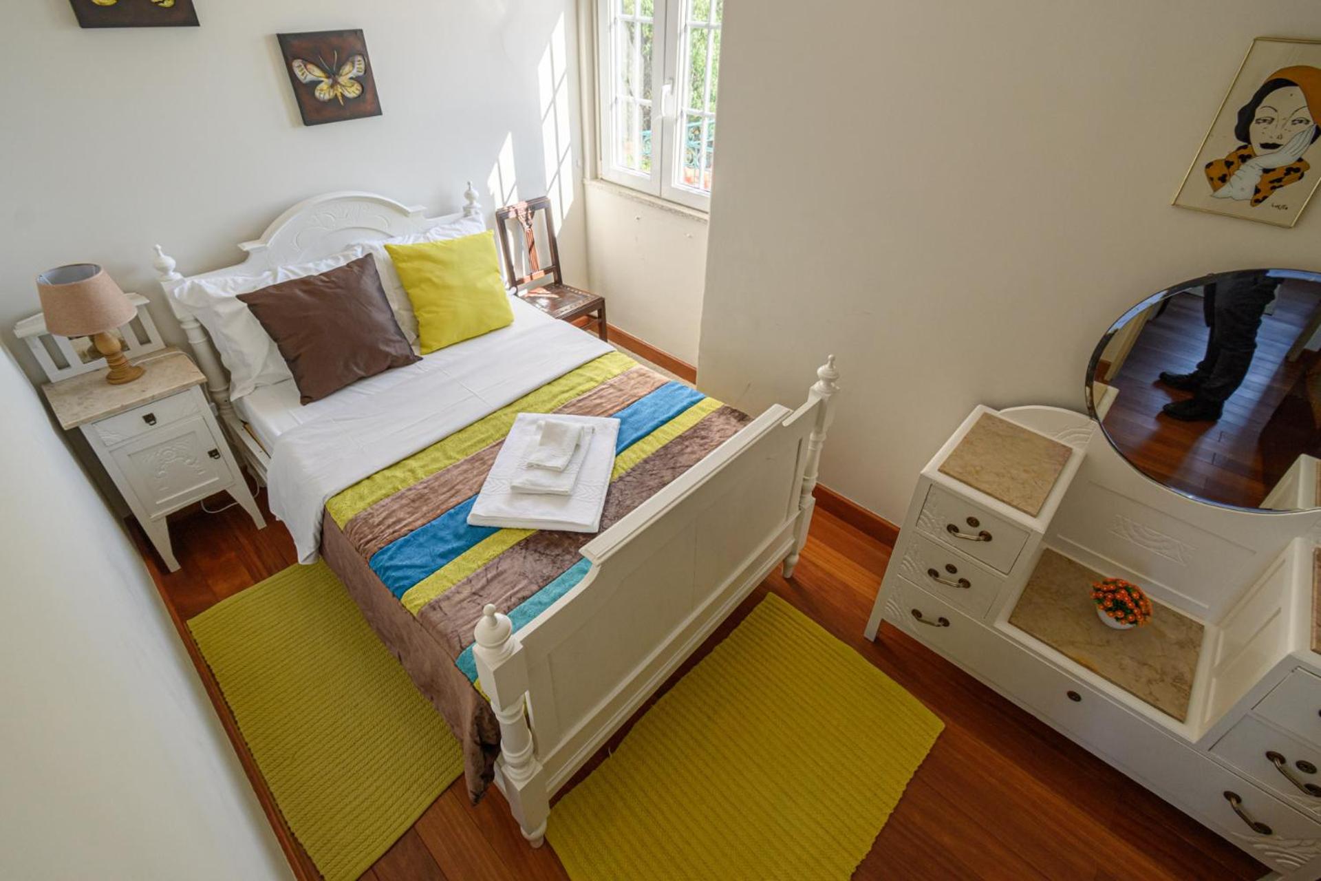 CASA BACELAR view 5