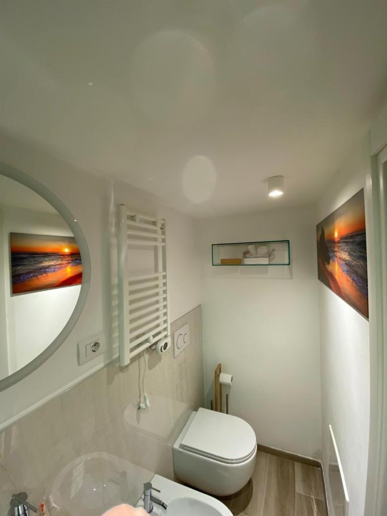 Visavi' Luxury Room photo 4