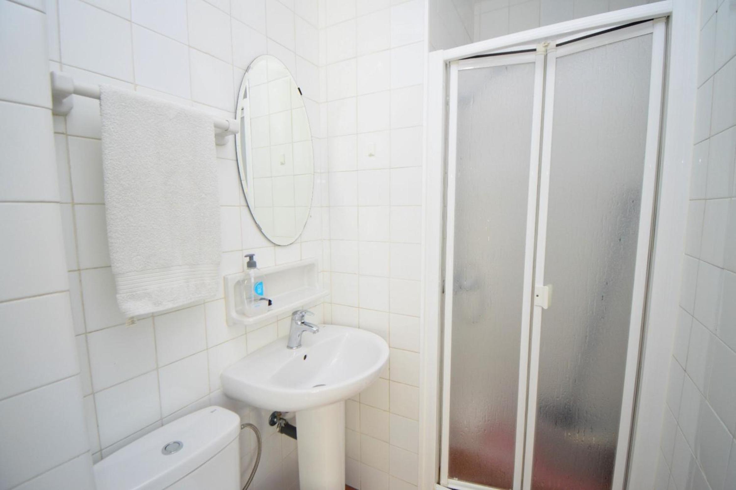 Pauli Fuengirola Central 3 bed Apt view 4