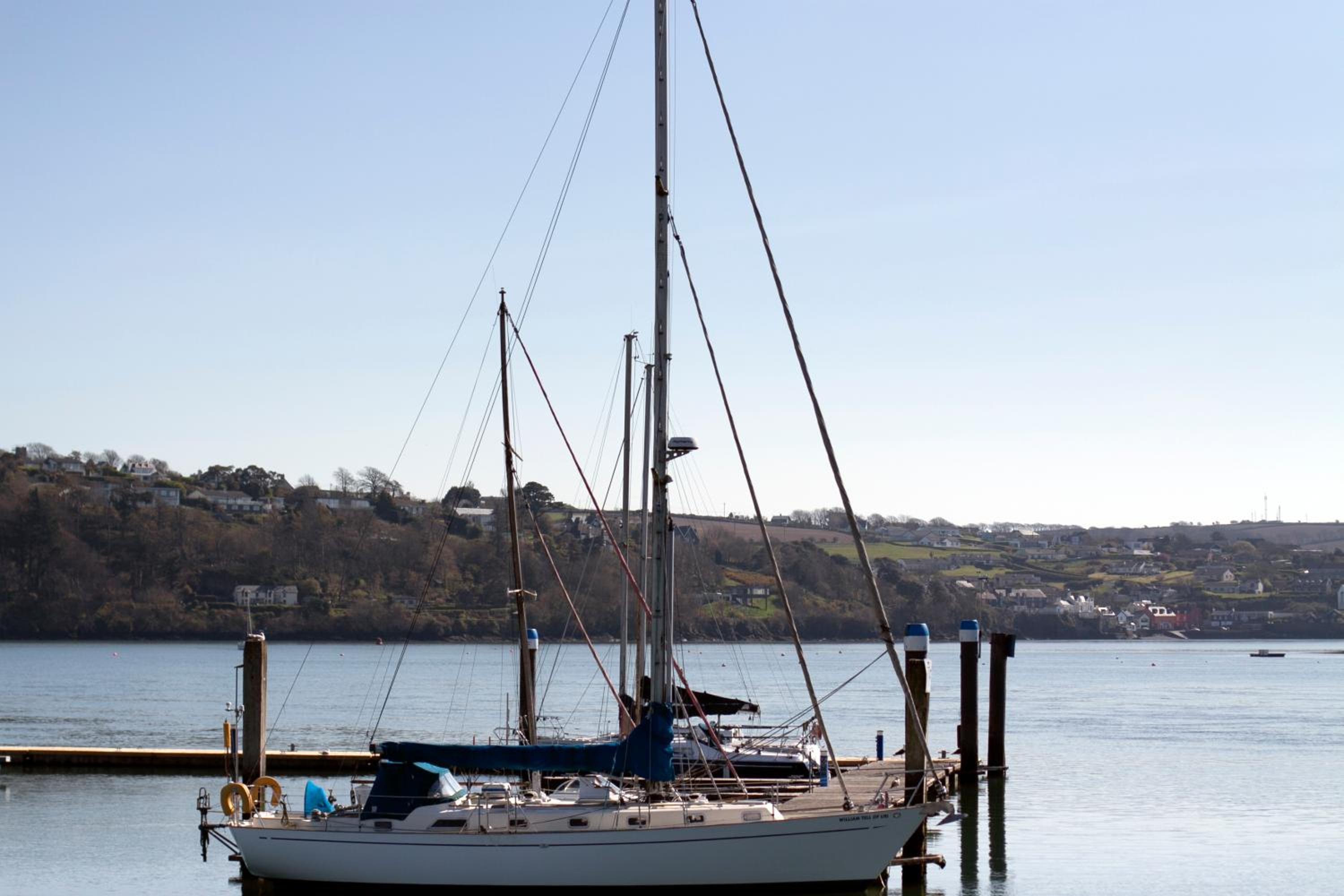 The Kinsale 4 Center view 2