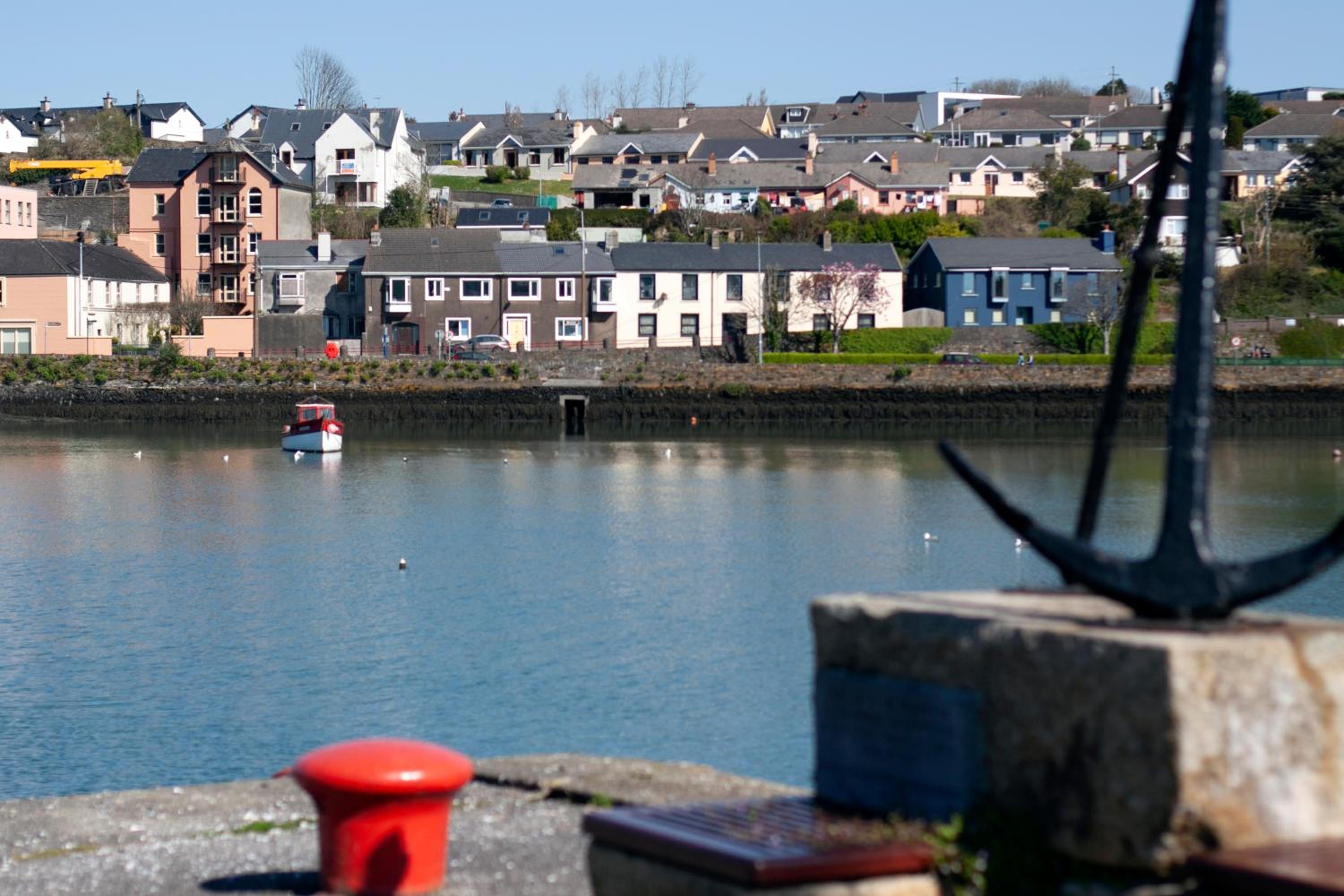 The Kinsale 4 Center view 3