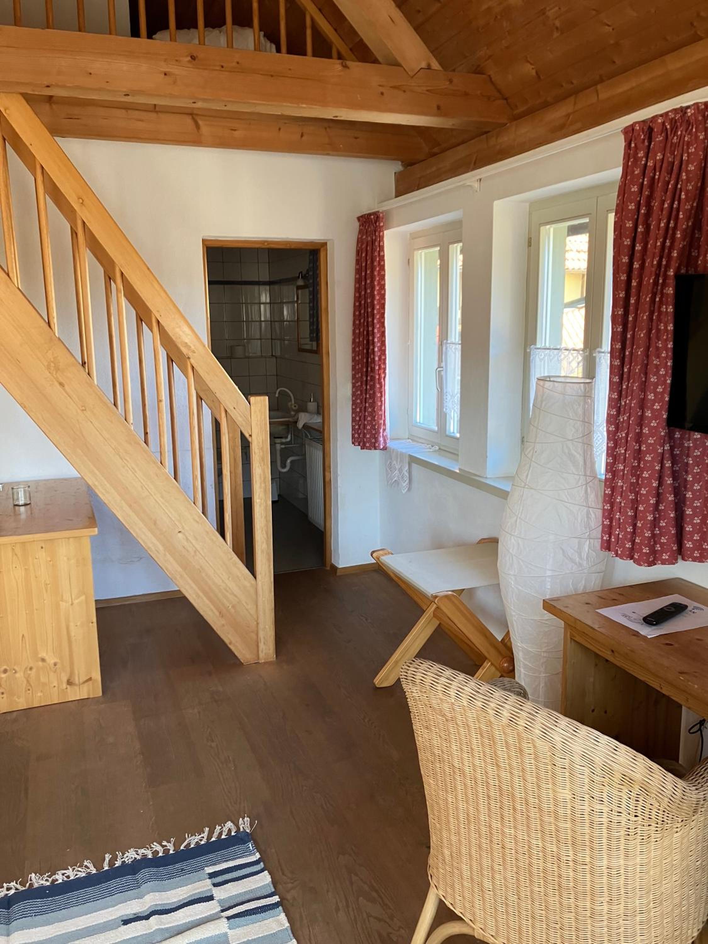 Hotel & Landgasthof Zur Sonne