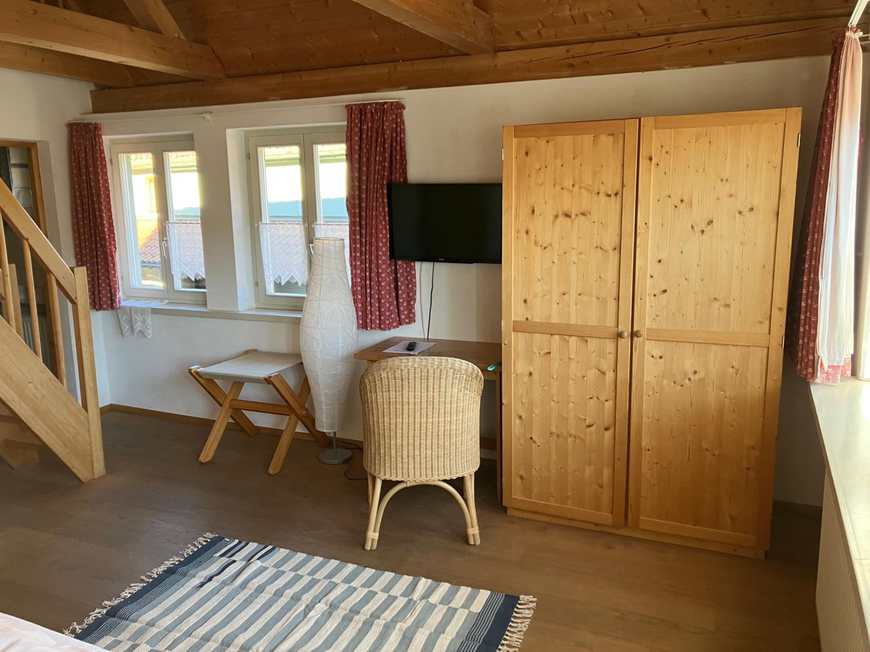 Hotel & Landgasthof Zur Sonne