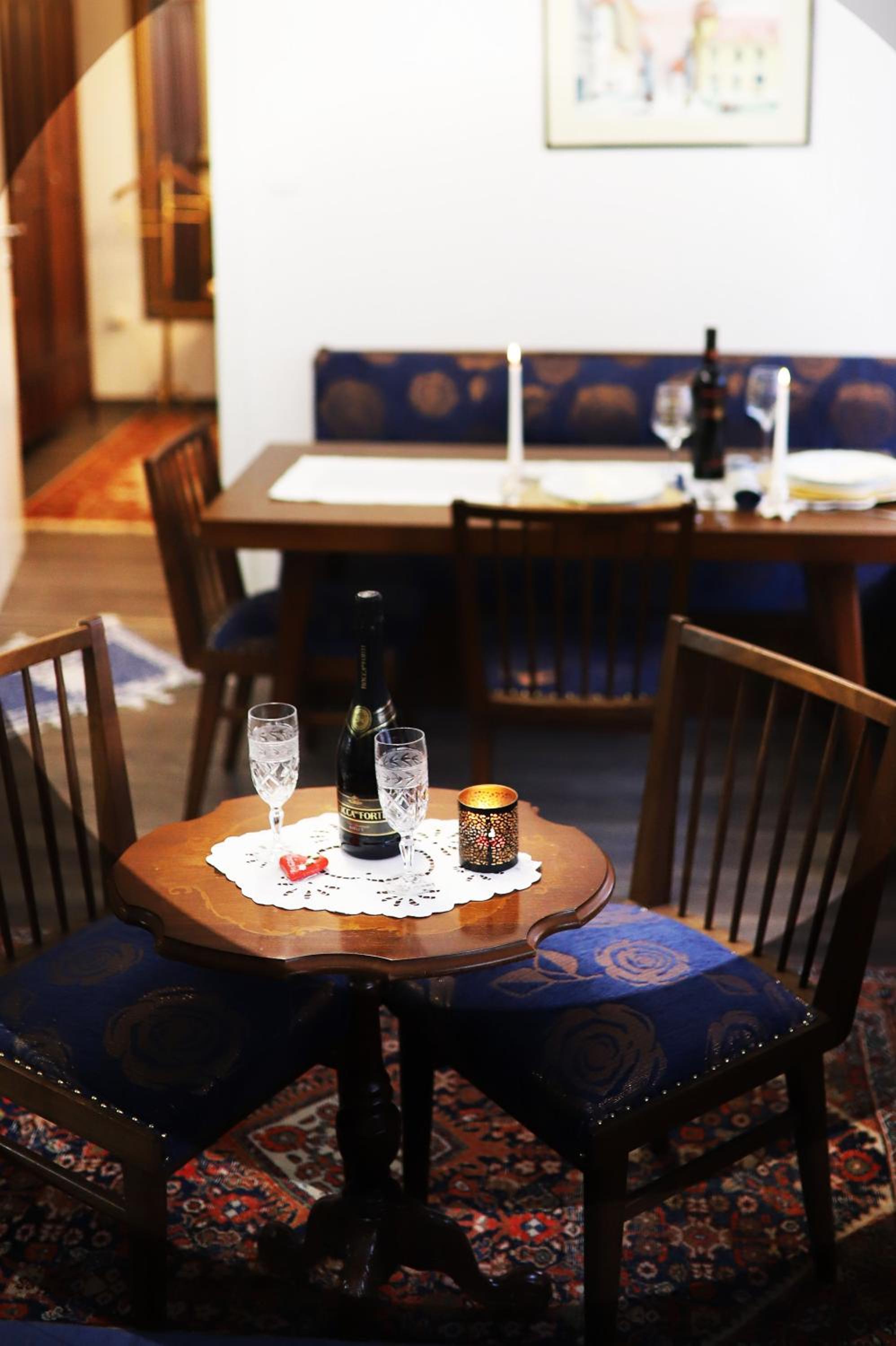 Hotel Apartment Blaoss - Image 1