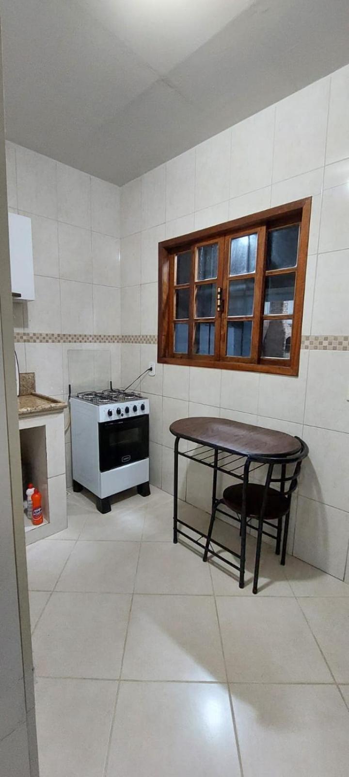 Brisa de Rio das Ostras com Wi-fi