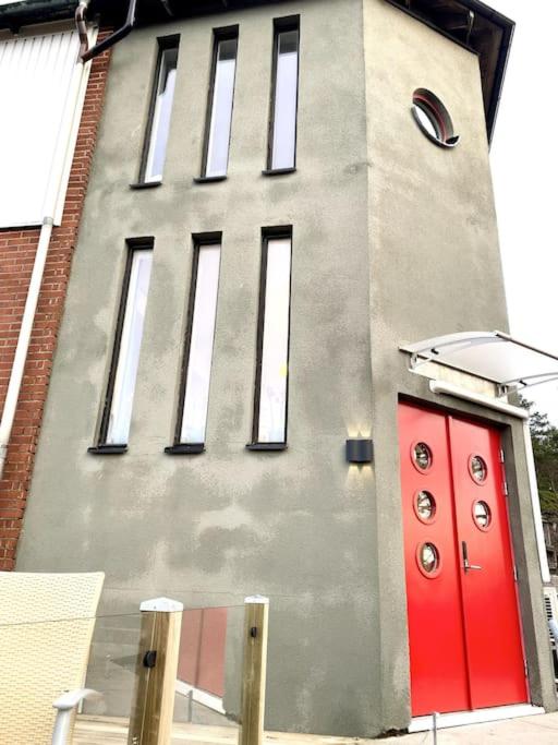 Hotel Apartment Aekta Studio 3 Gothenburg - Image 1