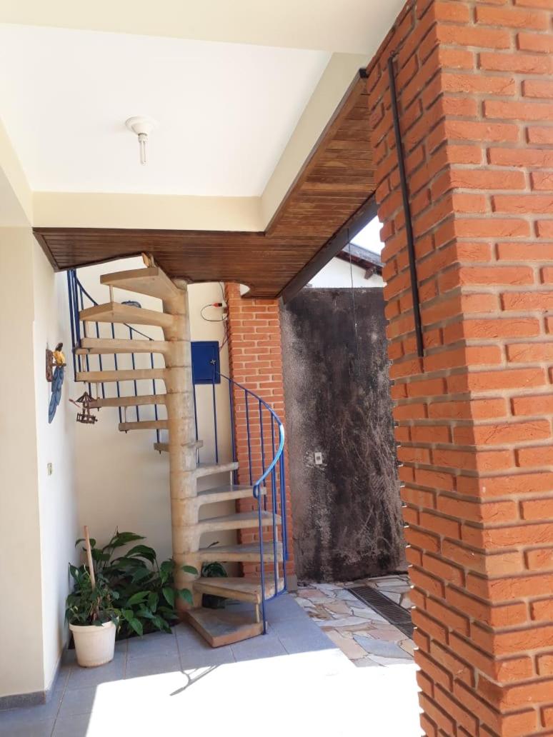 Estação Brotense - Casa com piscina e fogueira exclusiva