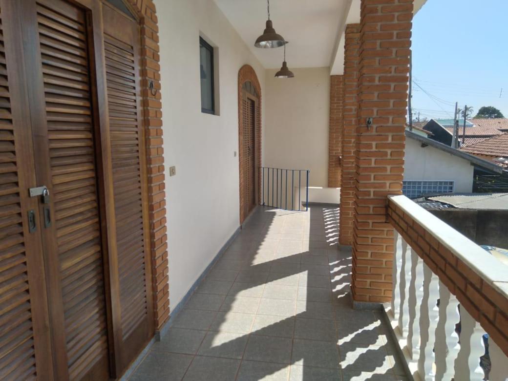 Estação Brotense - Casa com piscina e fogueira exclusiva