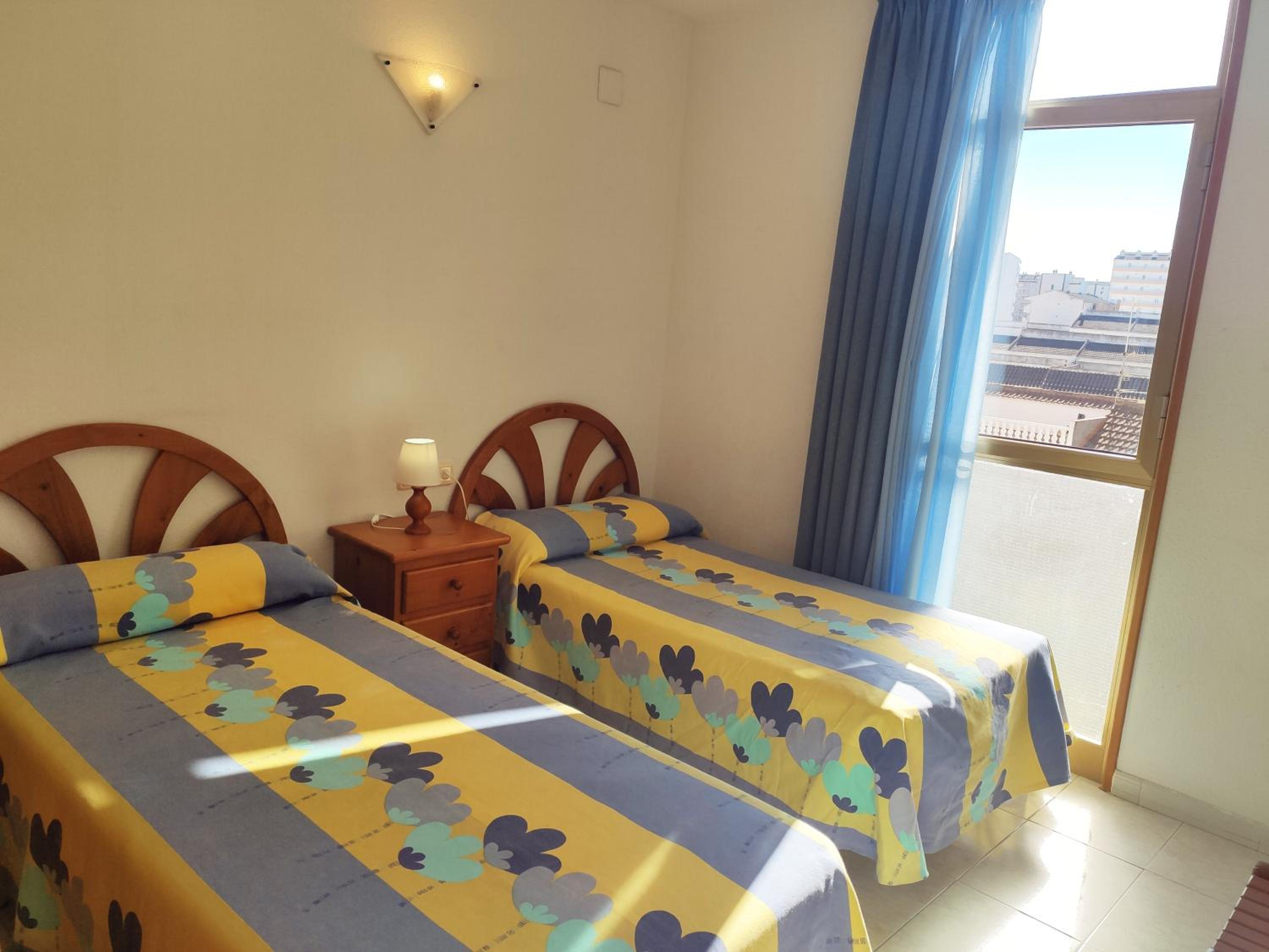 Apartamentos Mediterráneo 3000 photo 3