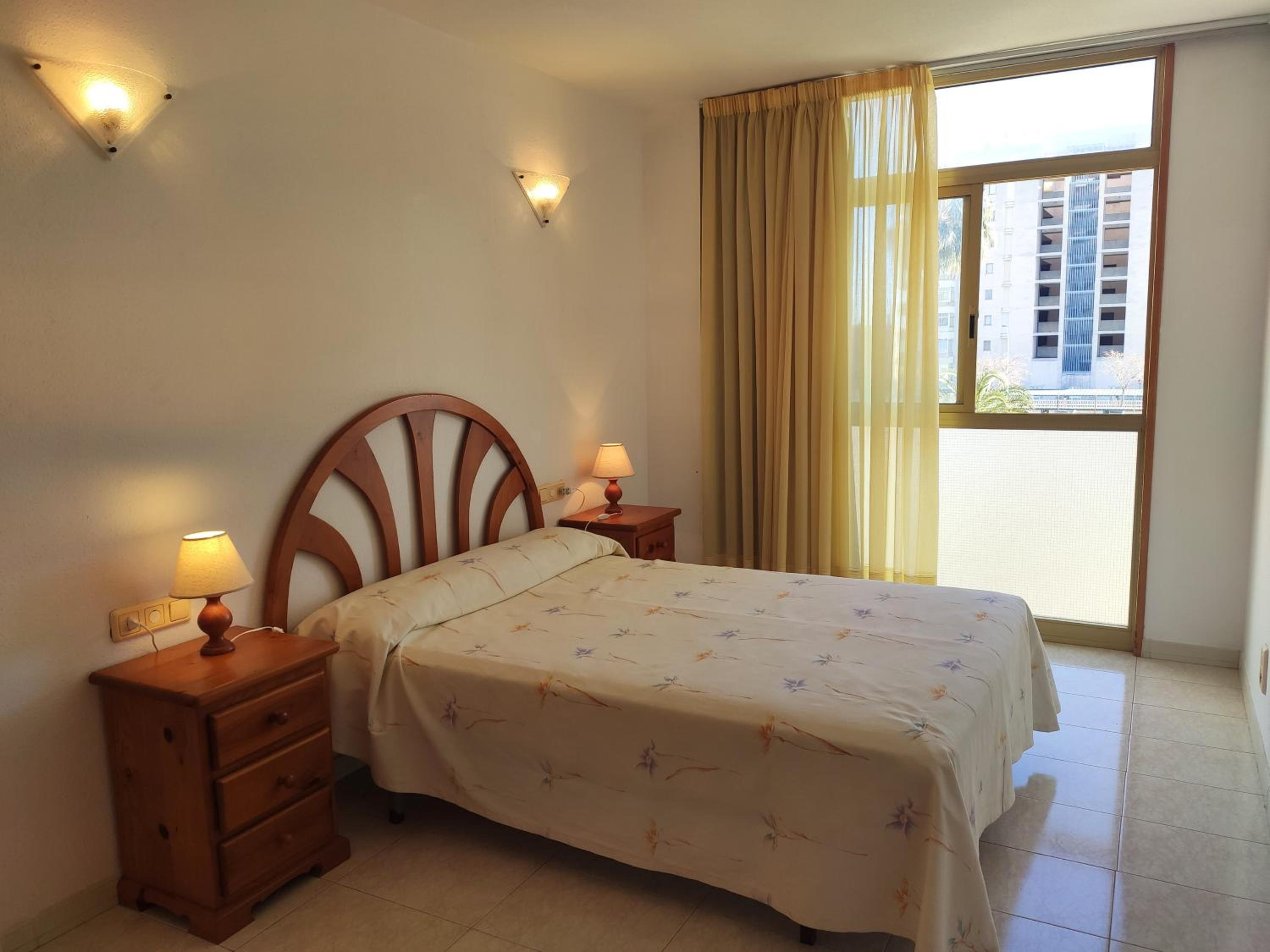 Apartamentos Mediterráneo 3000 photo 2