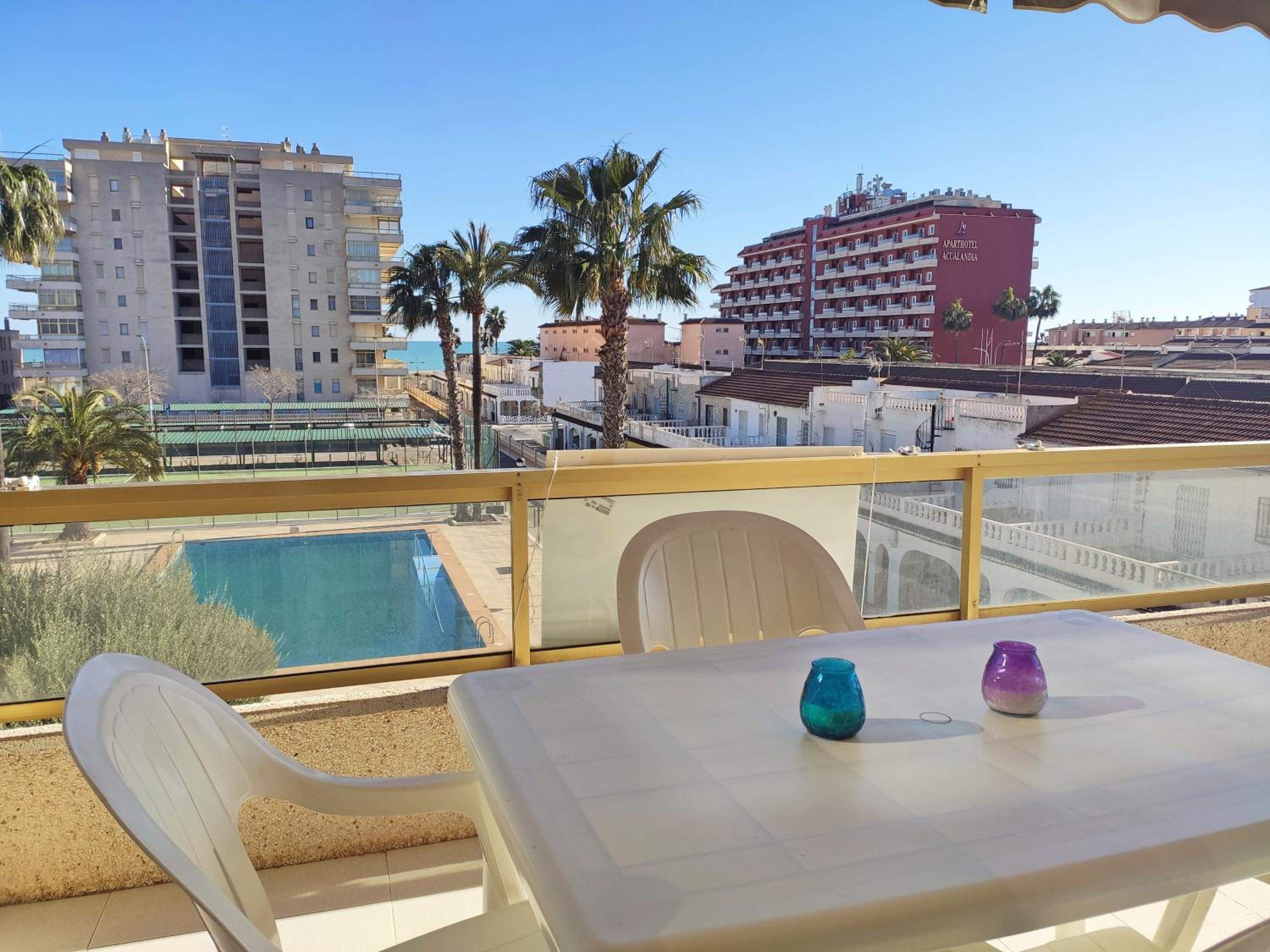 Apartamentos Mediterráneo 3000 photo 5