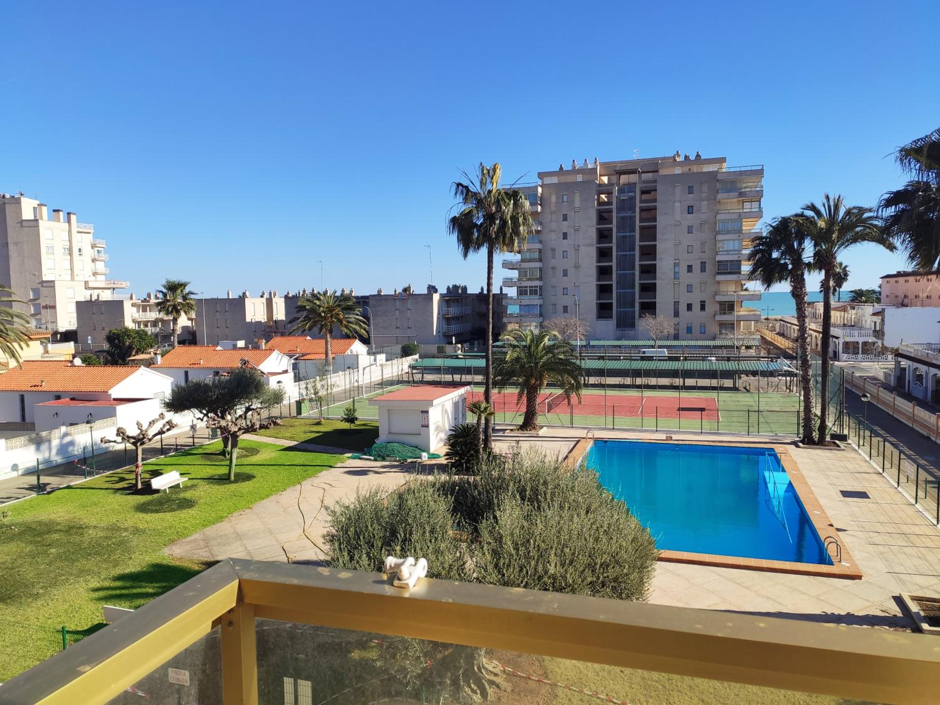 Apartamentos Mediterráneo 3000 photo 4
