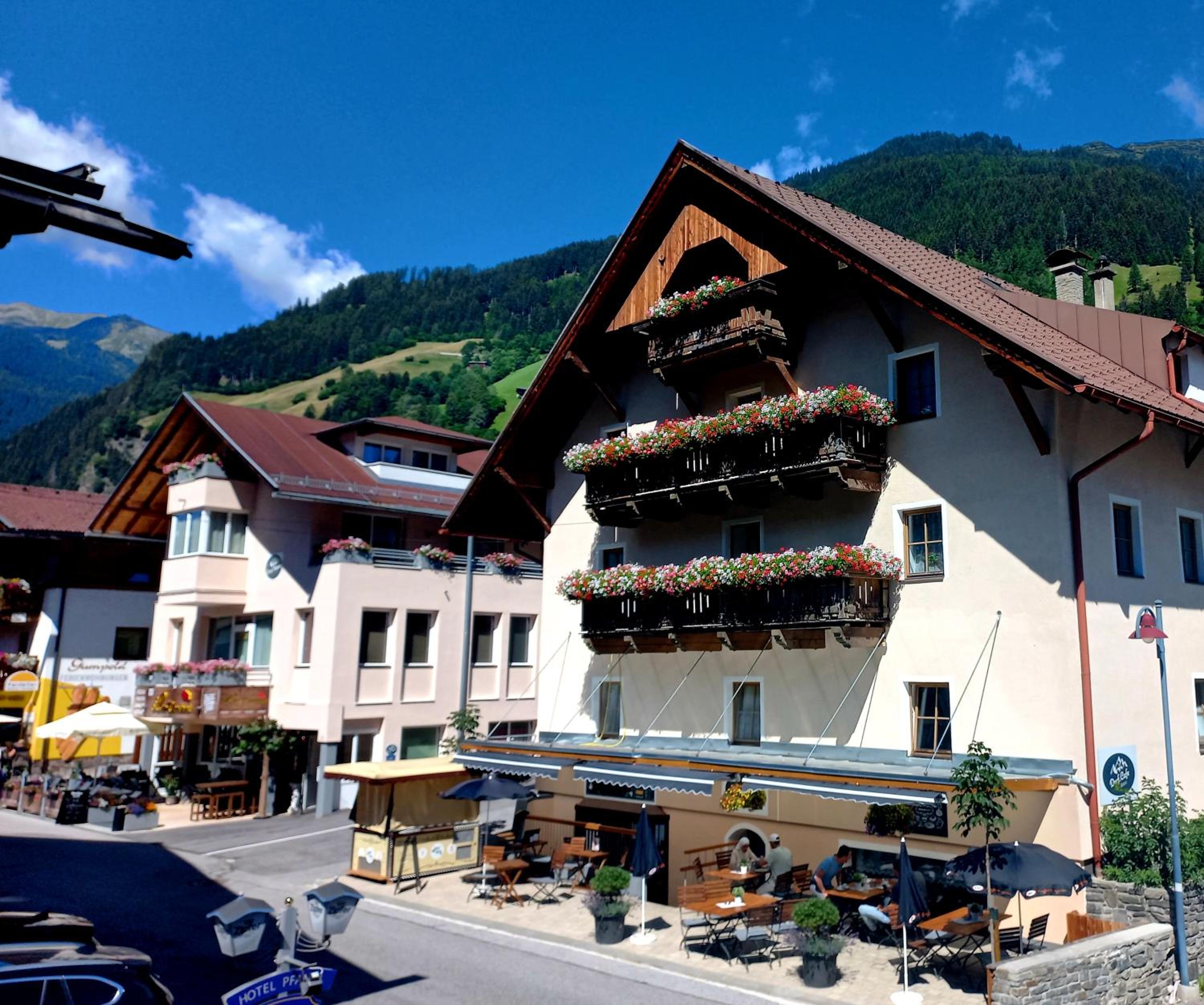 Dorf.Apart