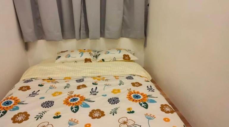 Cameron Homestay klasik Adik Aisyah photo 4
